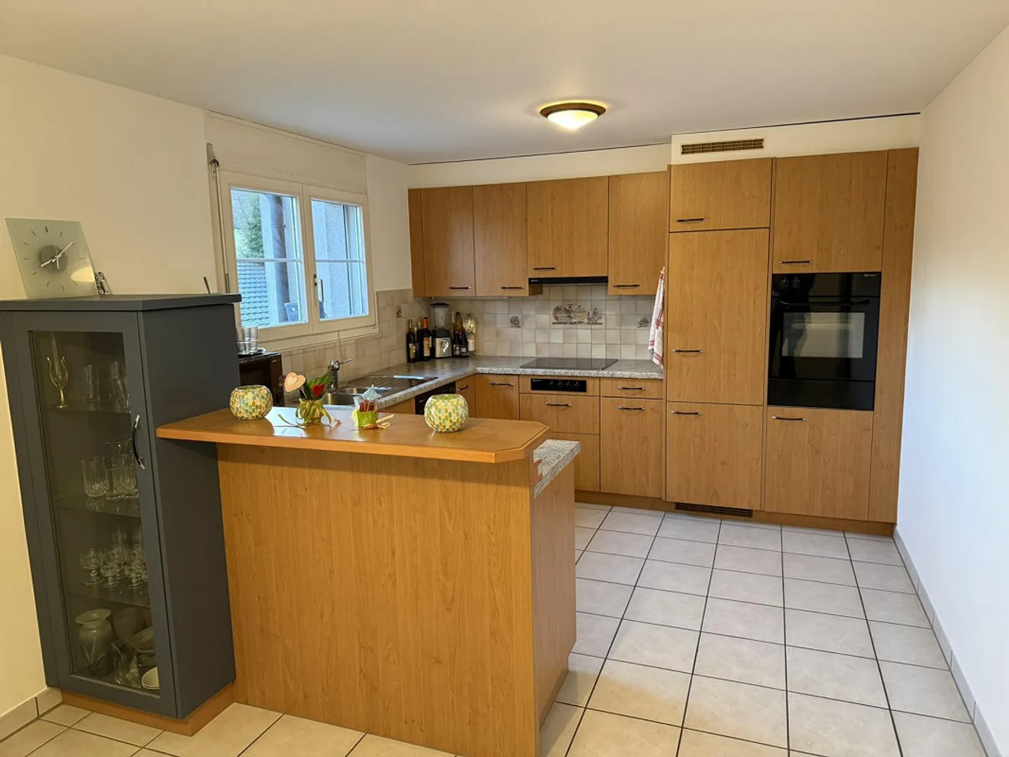 Appartamento 4.5 stanze nel verde - Foto 5 di 17