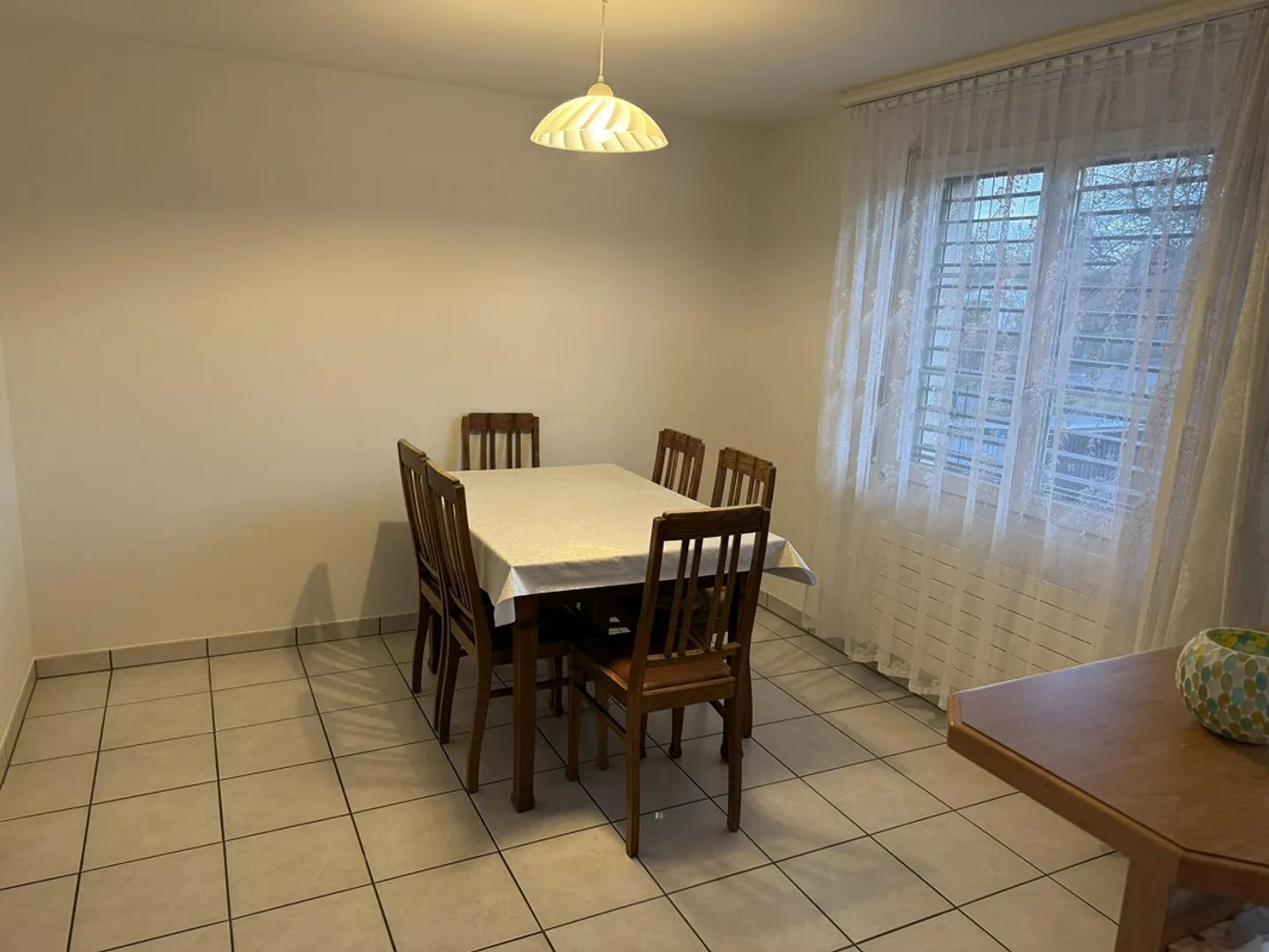 Appartamento 4.5 stanze nel verde - Foto 6 di 17