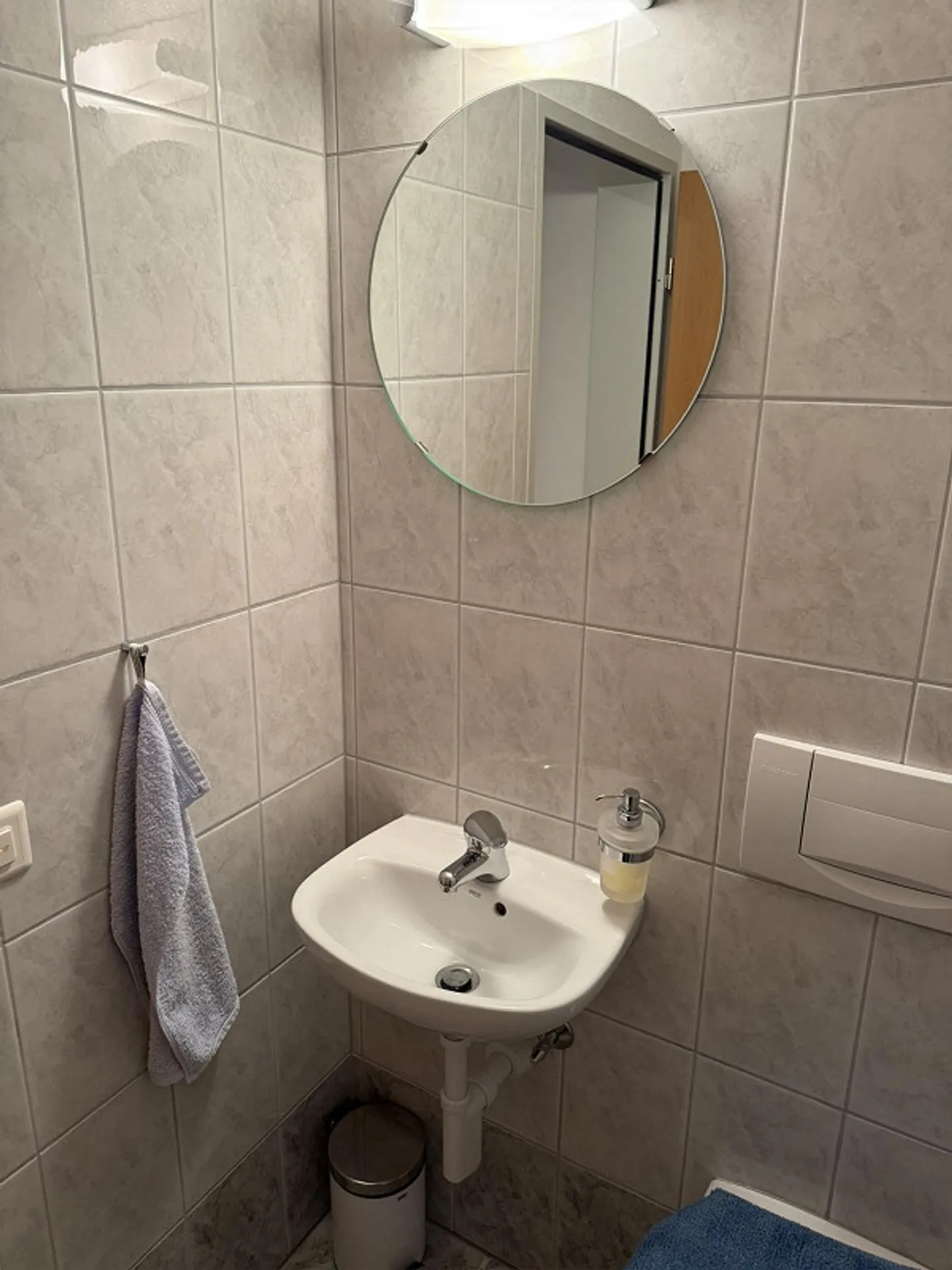 Appartamento 4.5 stanze nel verde - Foto 15 di 17