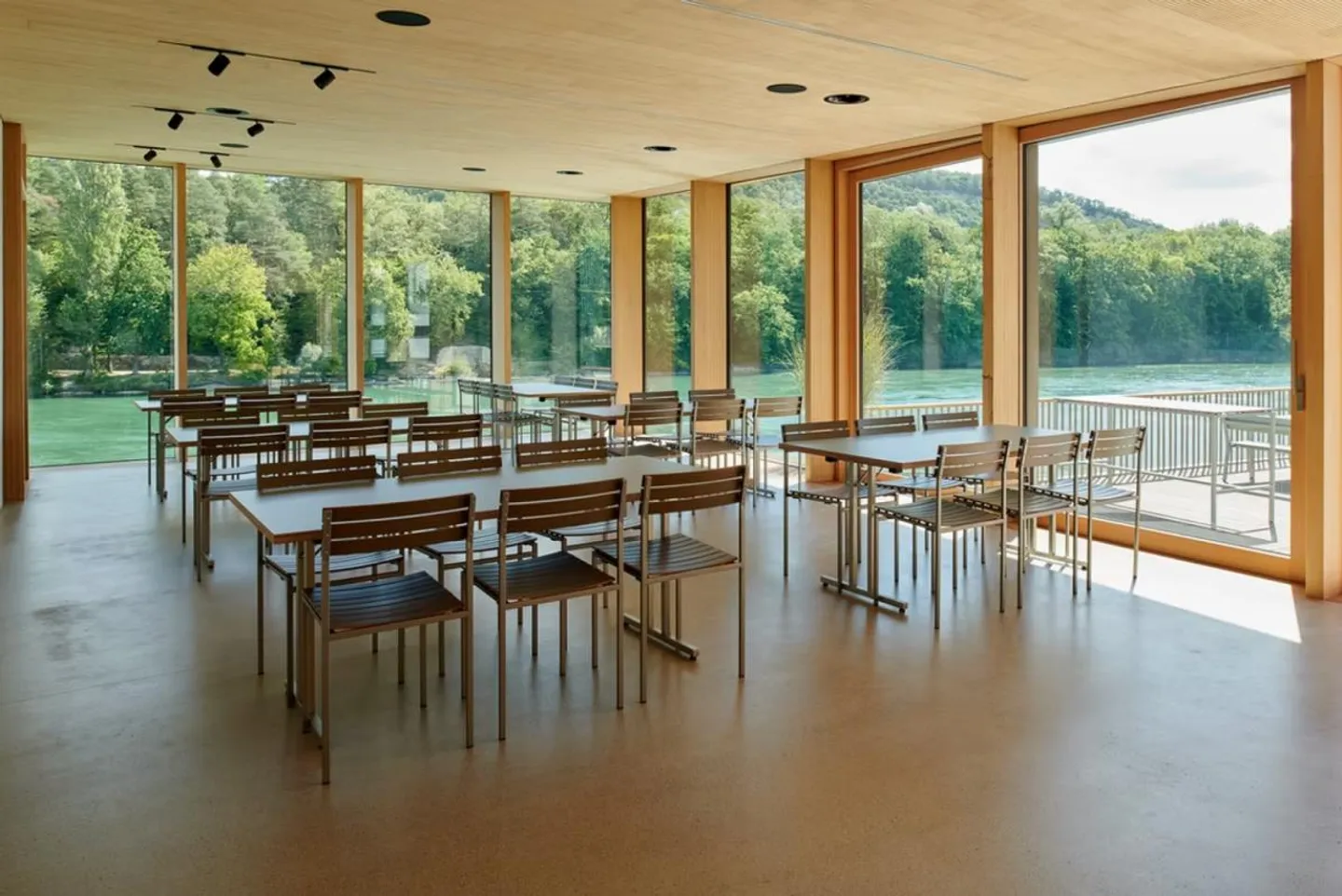 Exklusive Bürofläche an der Aare - Foto 3 von 13