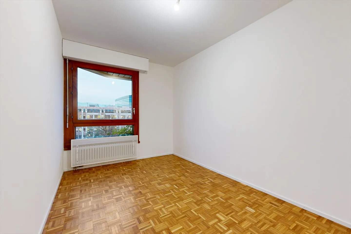 Wohnung zwei Schritte vom Vermont-Park entfernt - Foto 5 von 8