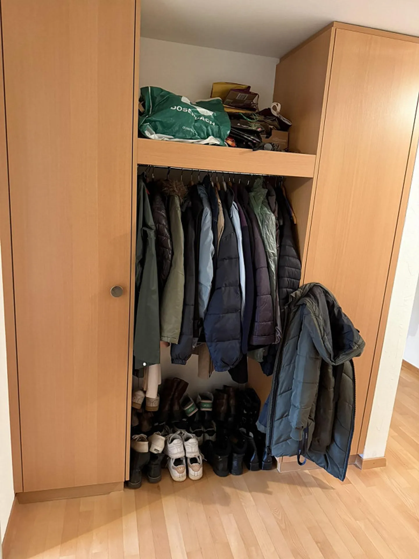 Appartamento 4.5 stanze nel verde - Foto 8 di 17