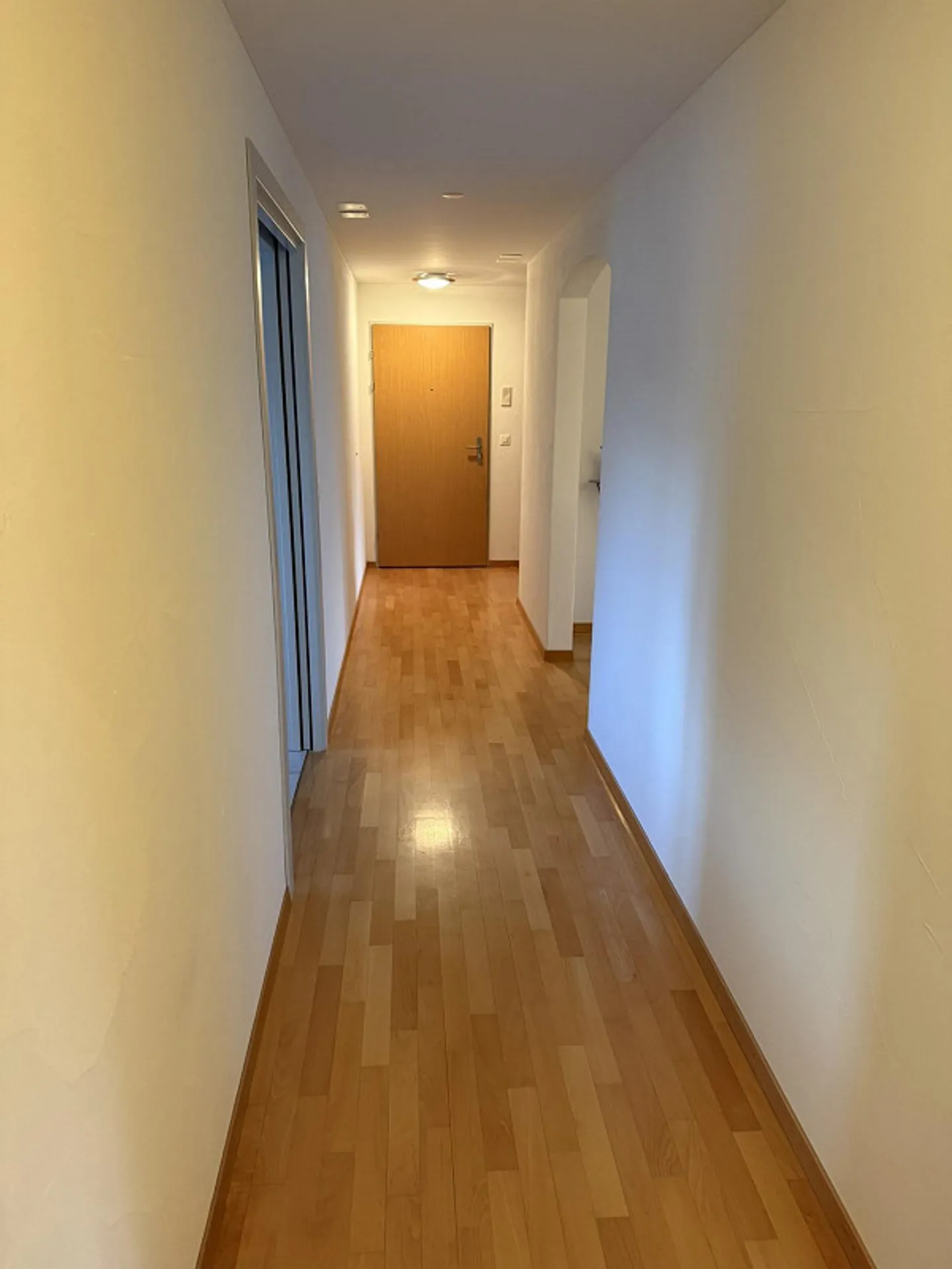 Appartamento 4.5 stanze nel verde - Foto 9 di 17