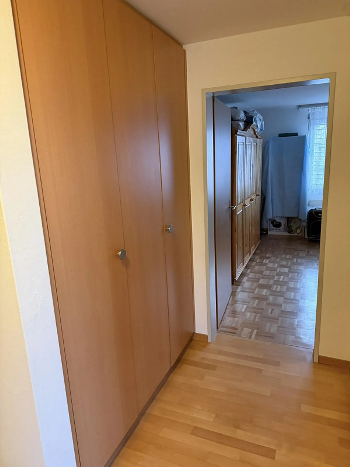 Appartamento 4.5 stanze nel verde - Foto 10 di 17