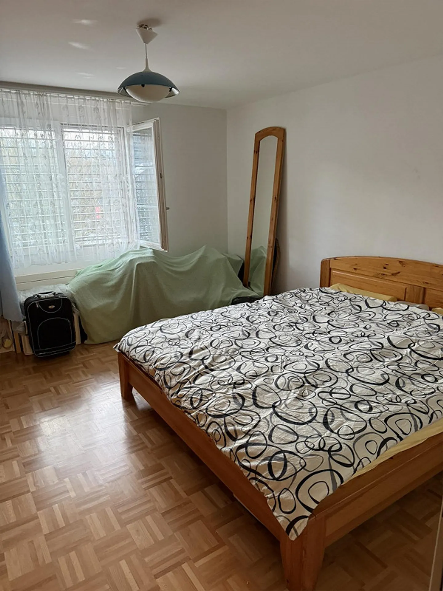 Appartamento 4.5 stanze nel verde - Foto 12 di 17