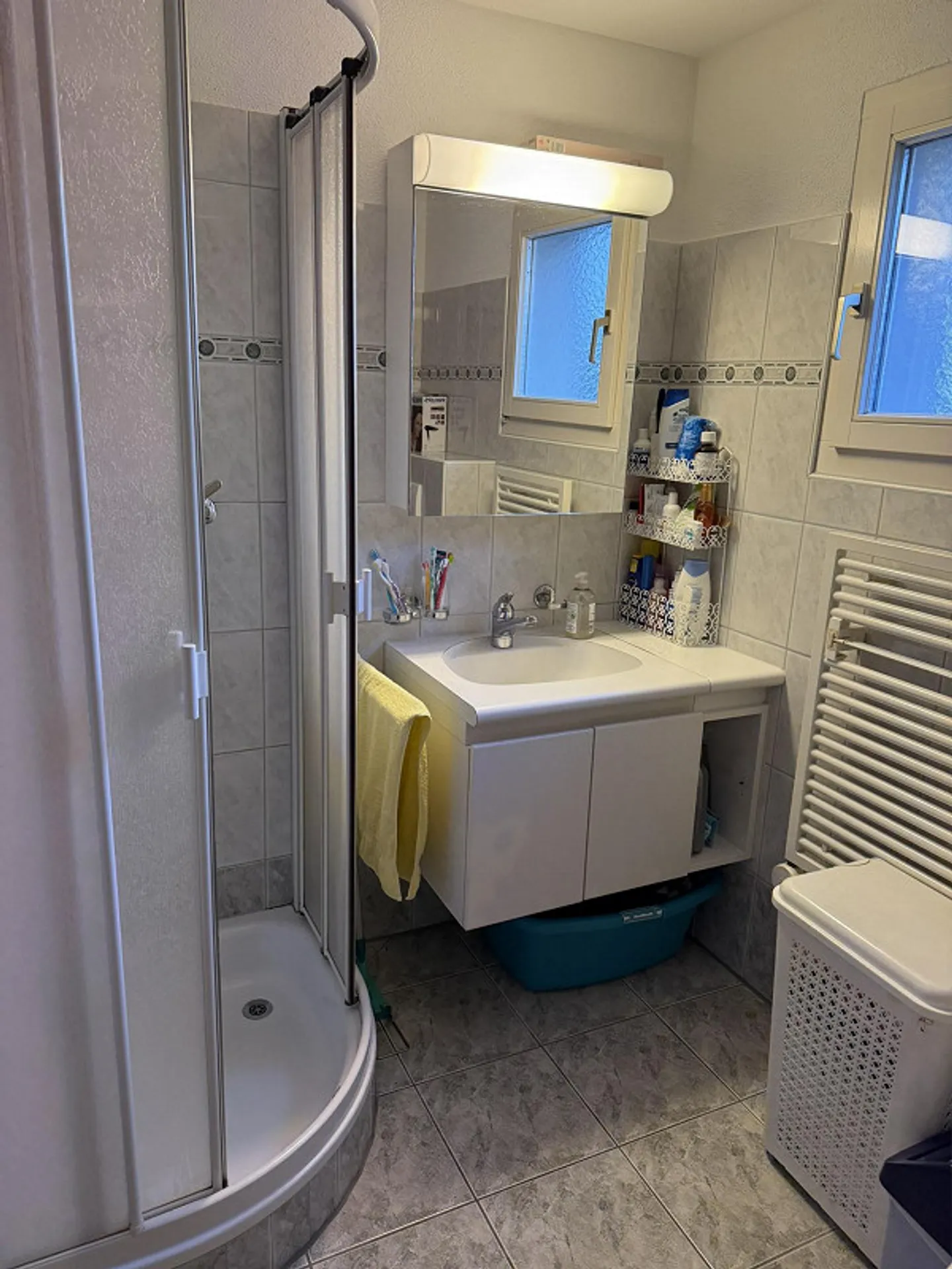 Appartamento 4.5 stanze nel verde - Foto 13 di 17