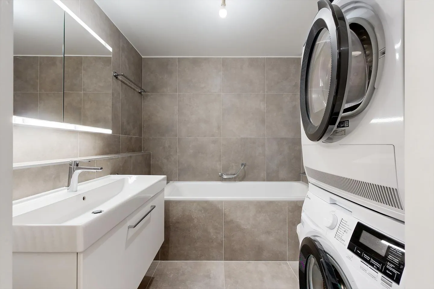 Wohnung zwei Schritte vom Vermont-Park entfernt - Foto 6 von 8