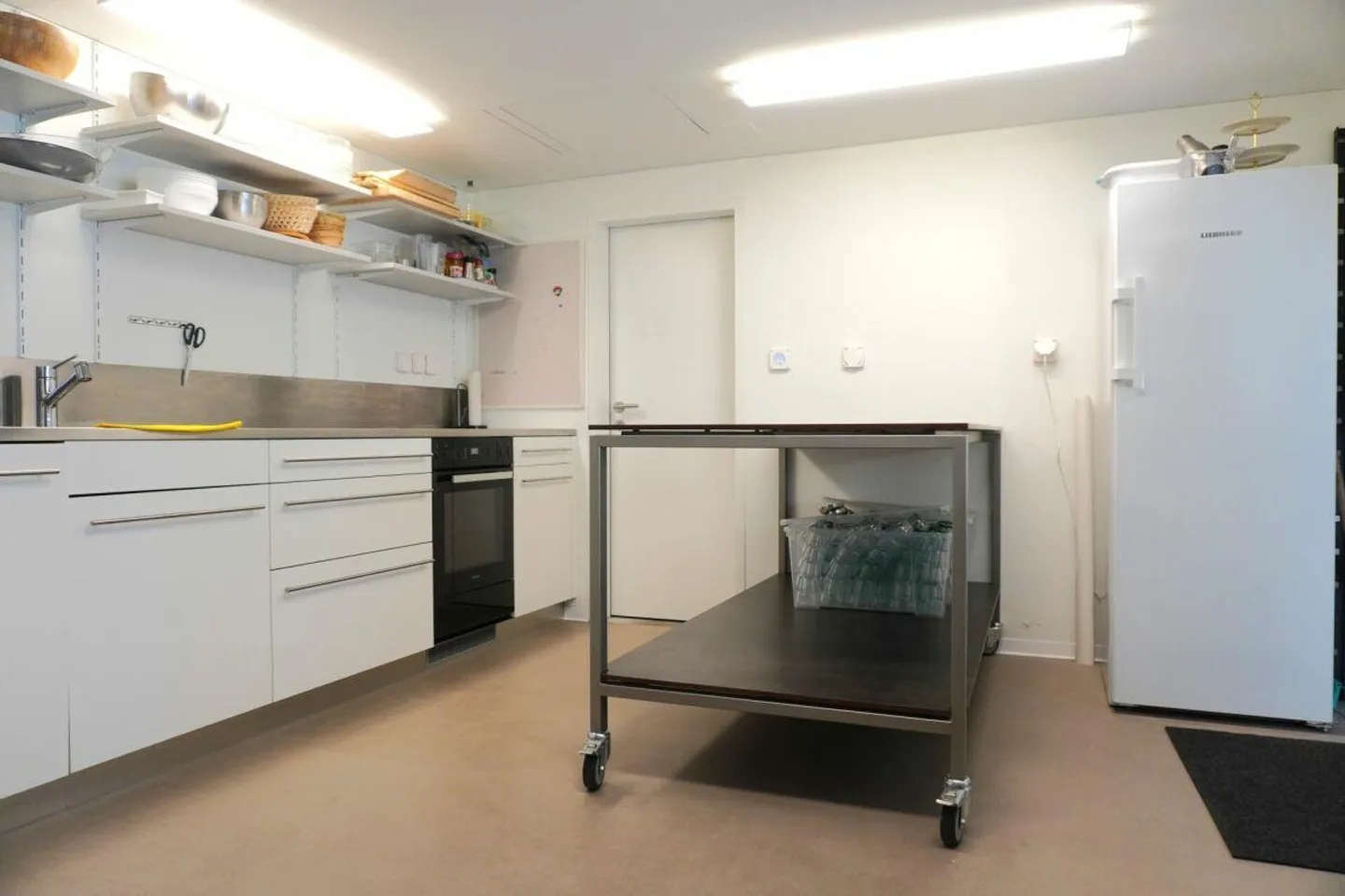 Exklusive Bürofläche an der Aare - Foto 11 von 13