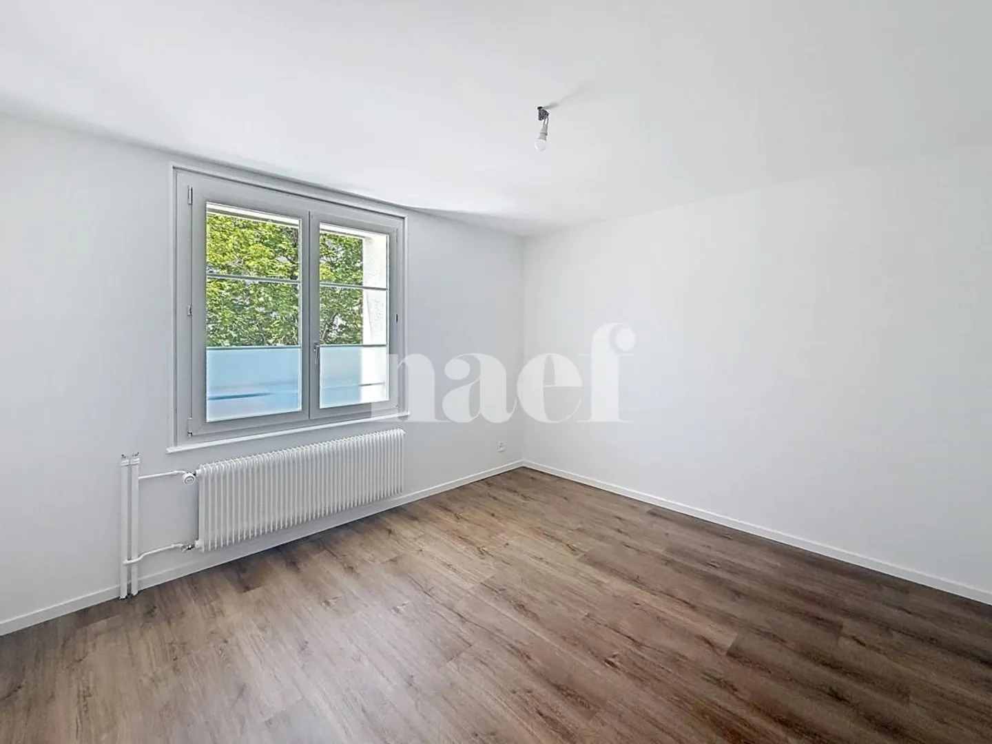 Appartement rénové à Lausanne - Photo 4 sur 5