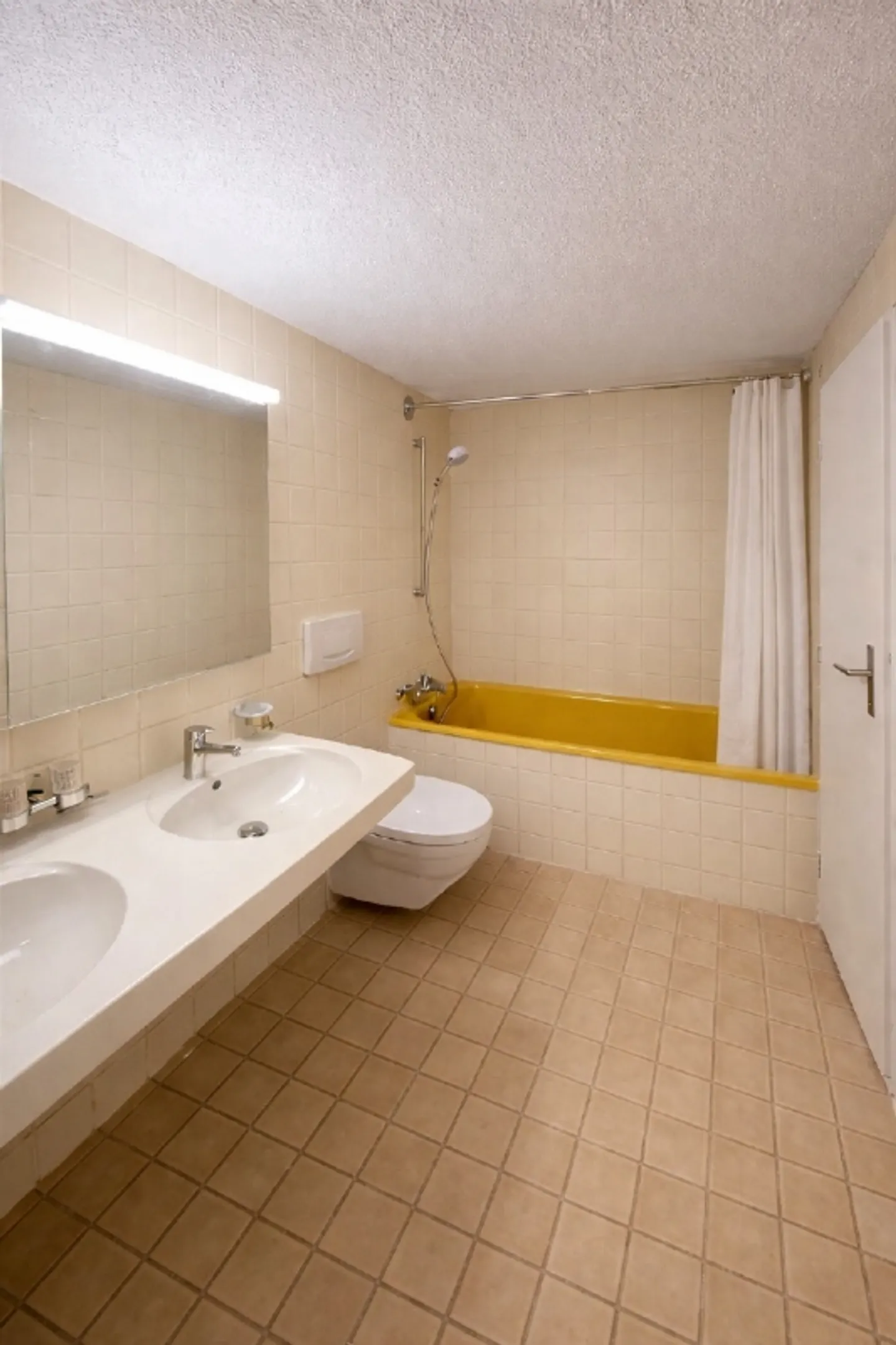 Charmante Erdgeschosswohnung - Foto 5 von 7