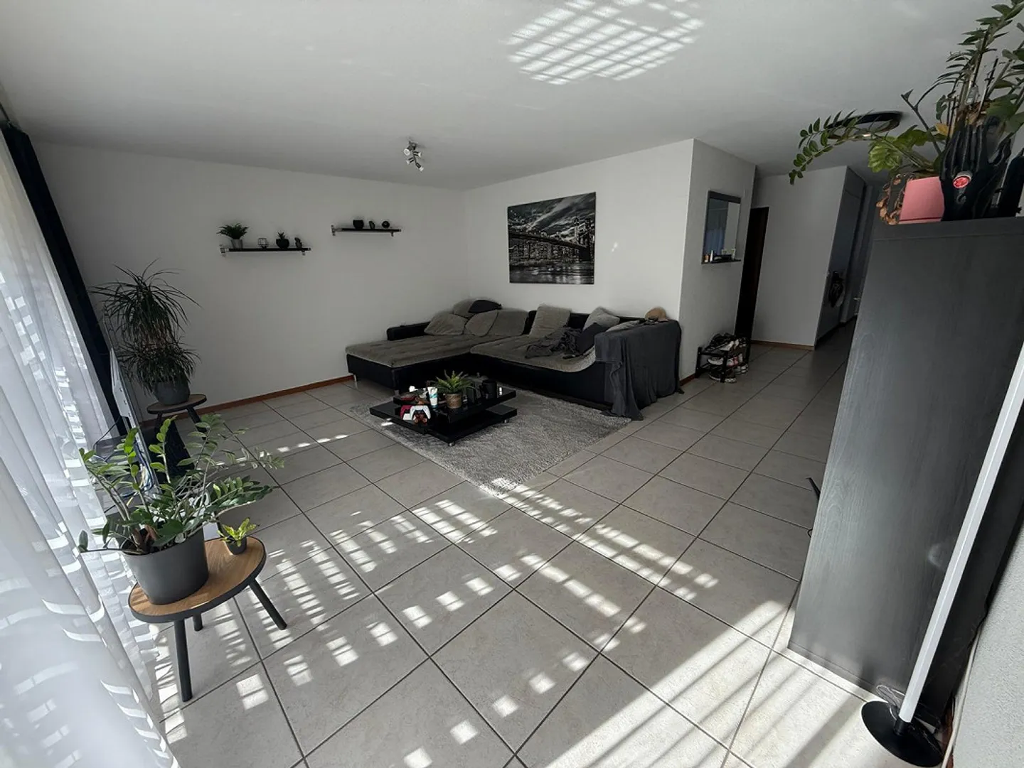 Recherche d'un nouveau locataire - Photo 1 sur 4