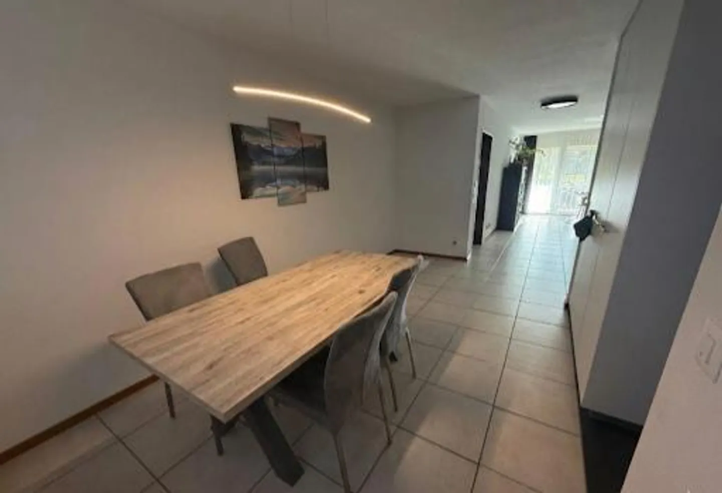 Recherche d'un nouveau locataire - Photo 3 sur 4