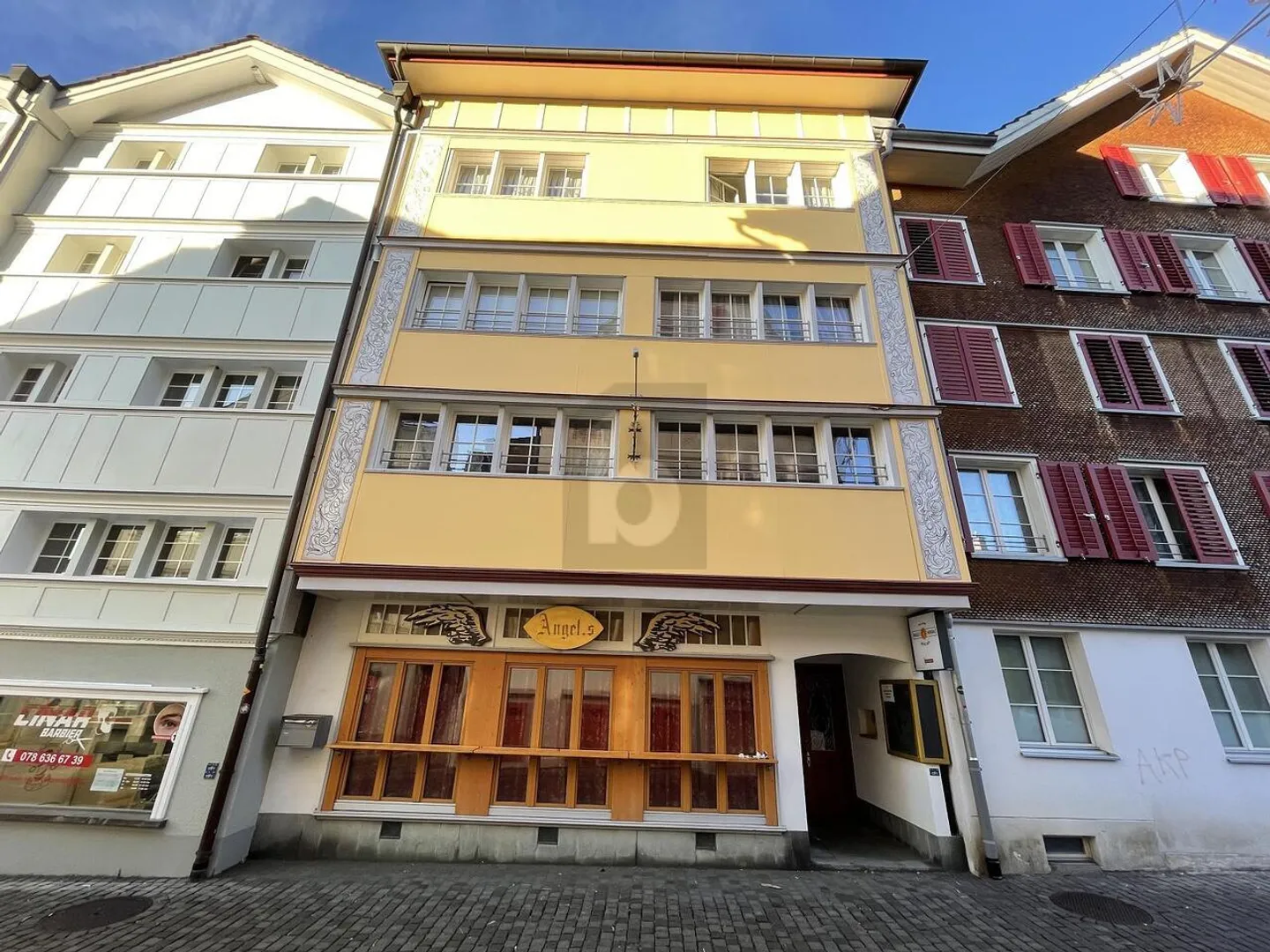 Modernes Reihenmittelhaus im Zentrum - Foto 1 von 6