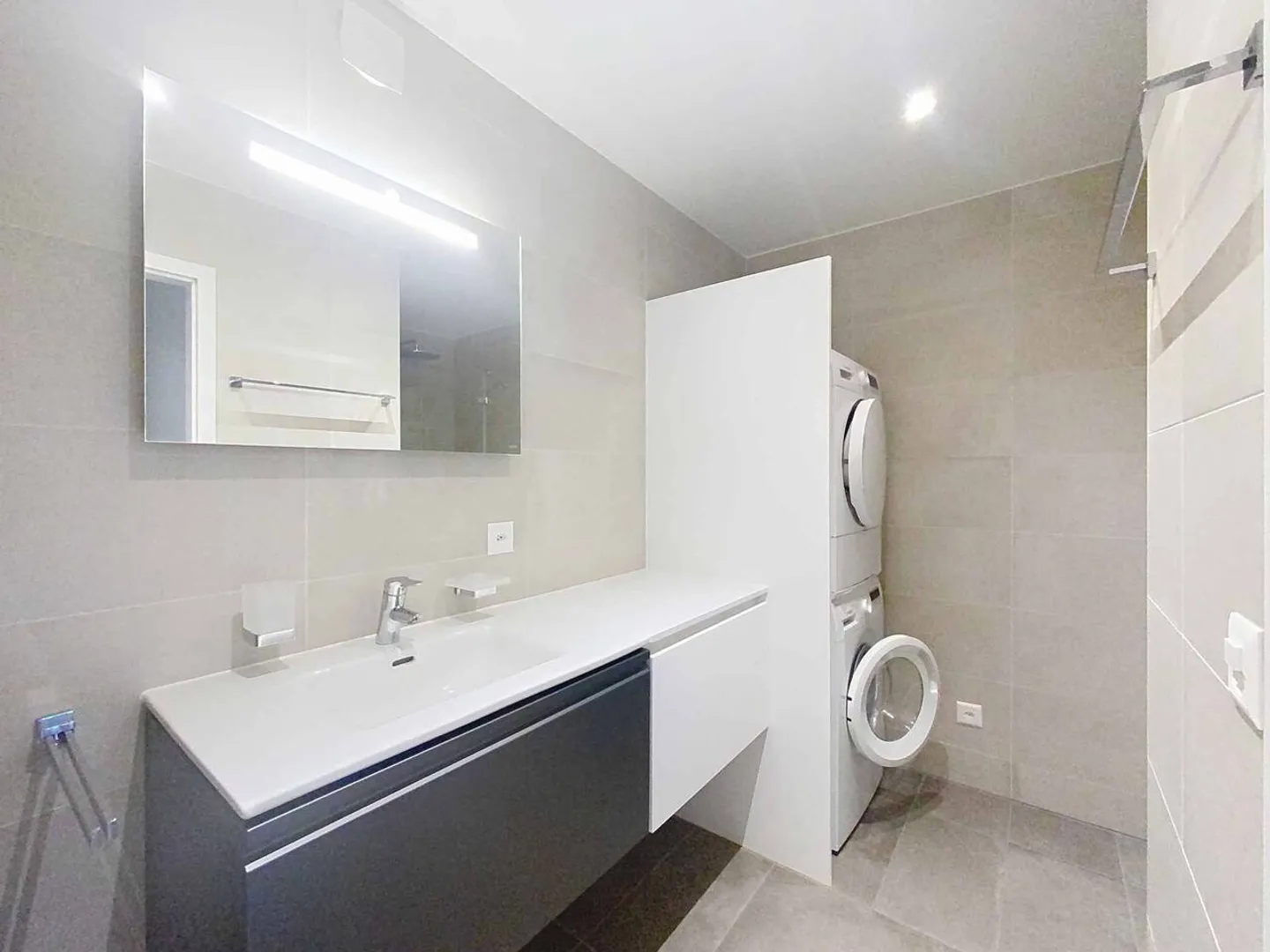 2.5-room apartment for rent - Photo 6 of 8