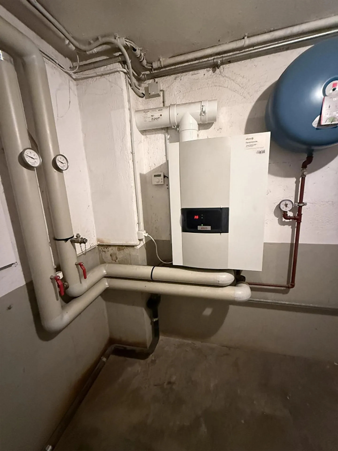 Charmantes Reihenhaus in Bern - Foto 29 von 30