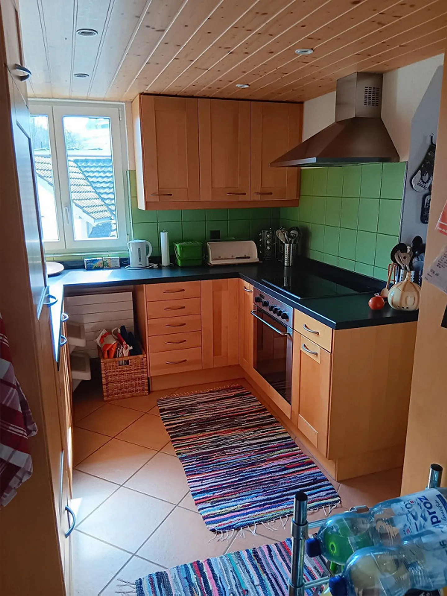 Belle, calme et lumineuse appartement de 3,5 pièces au cœur de Flawil - Photo 1 sur 15