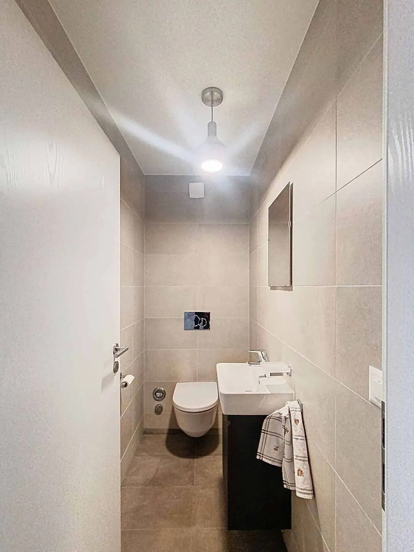 2.5-room apartment for rent - Photo 8 of 8