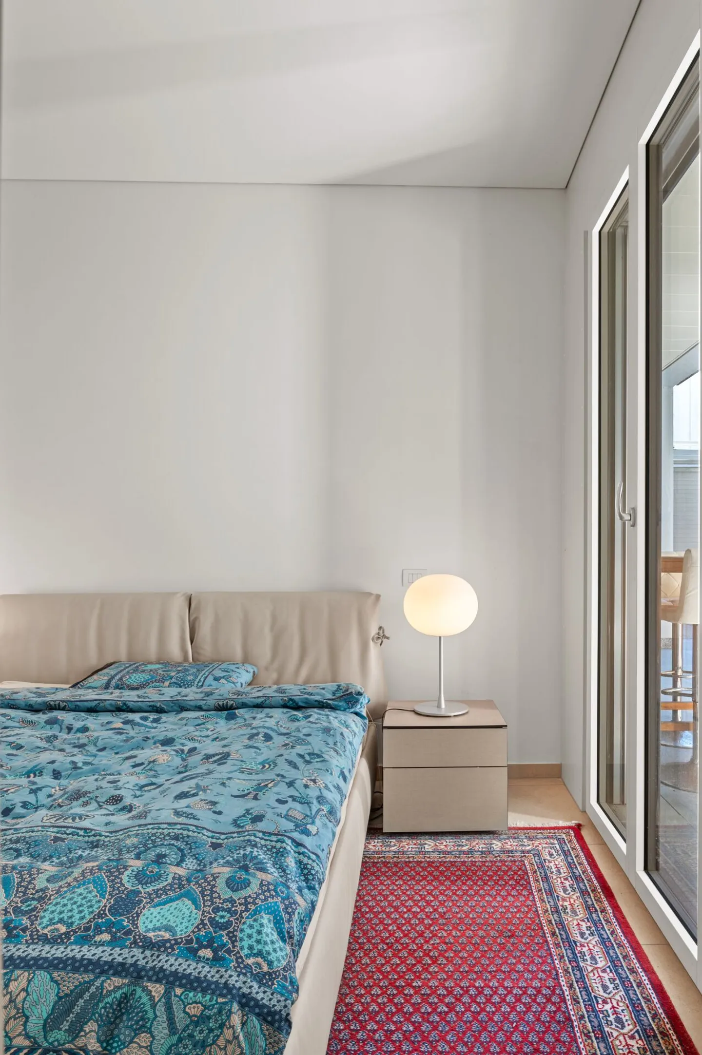 Comfort and style, apartment with a terrace of as much as 60 sqm in the city - Photo 7 of 12