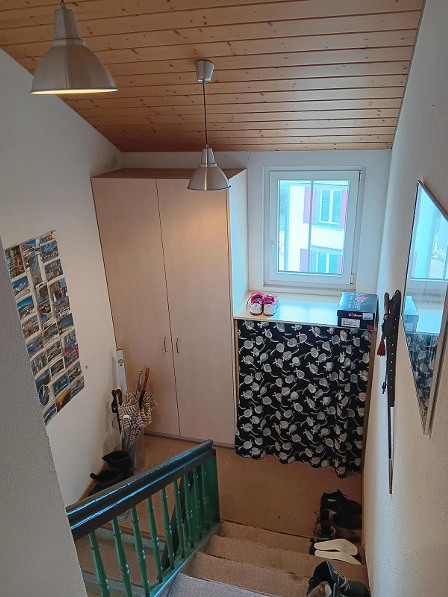 Belle, calme et lumineuse appartement de 3,5 pièces au cœur de Flawil - Photo 3 sur 15