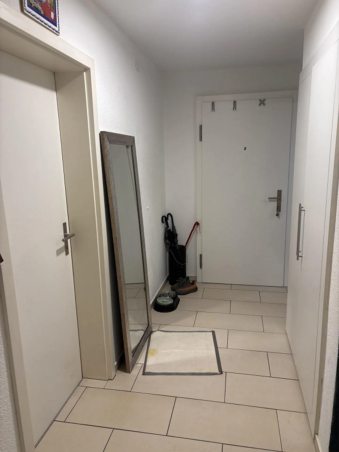 Chambre pour 1/2 personnes - Photo 8 sur 12