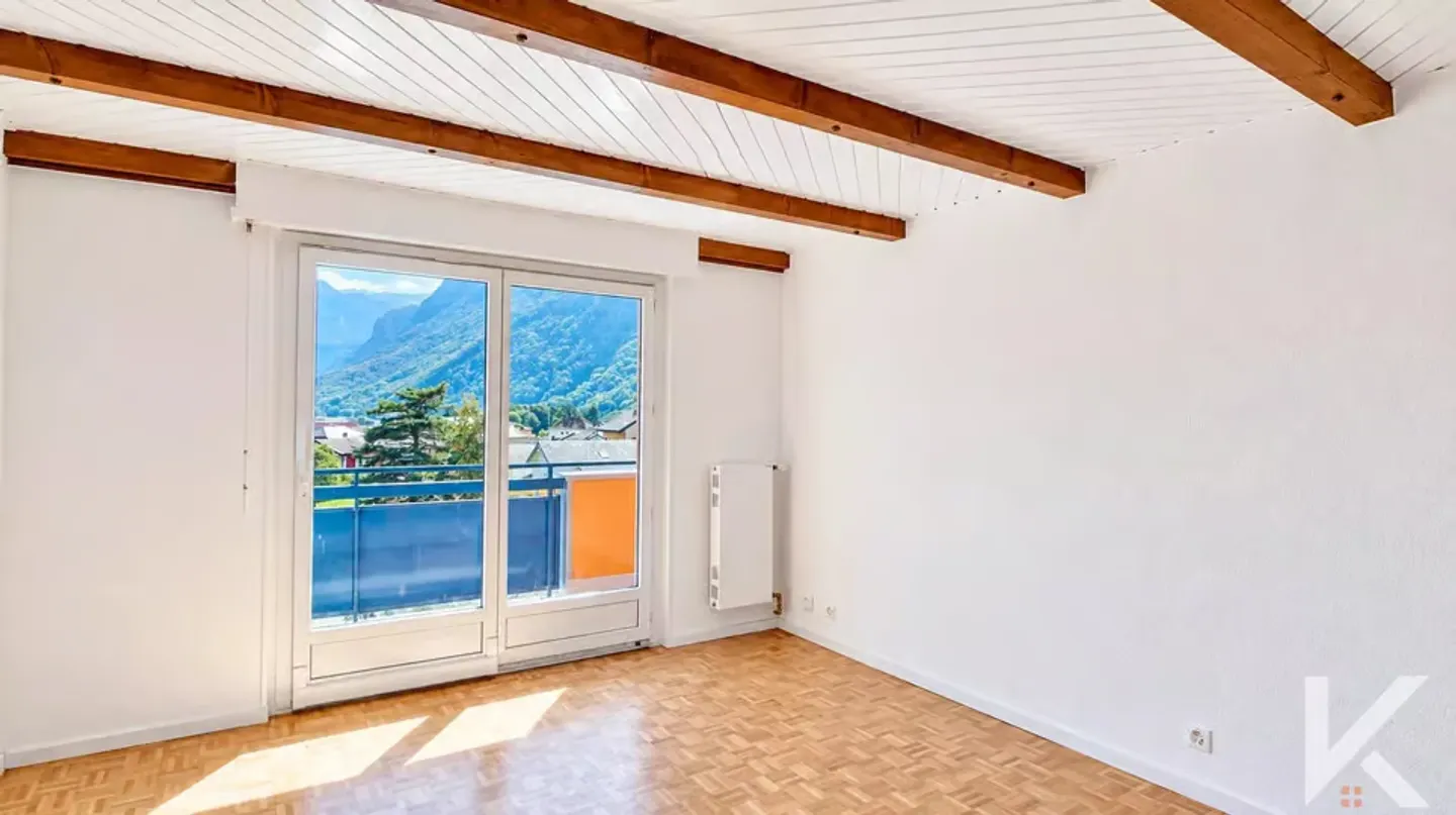 4.5-room apartment in Evionnaz - Photo 1 of 13
