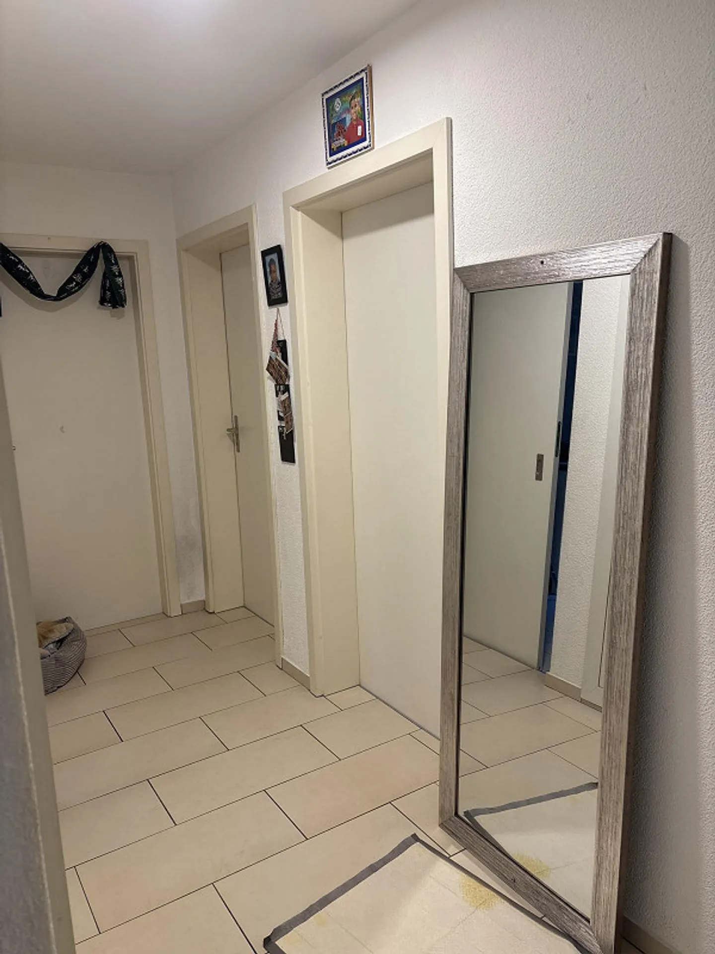 Chambre pour 1/2 personnes - Photo 10 sur 12