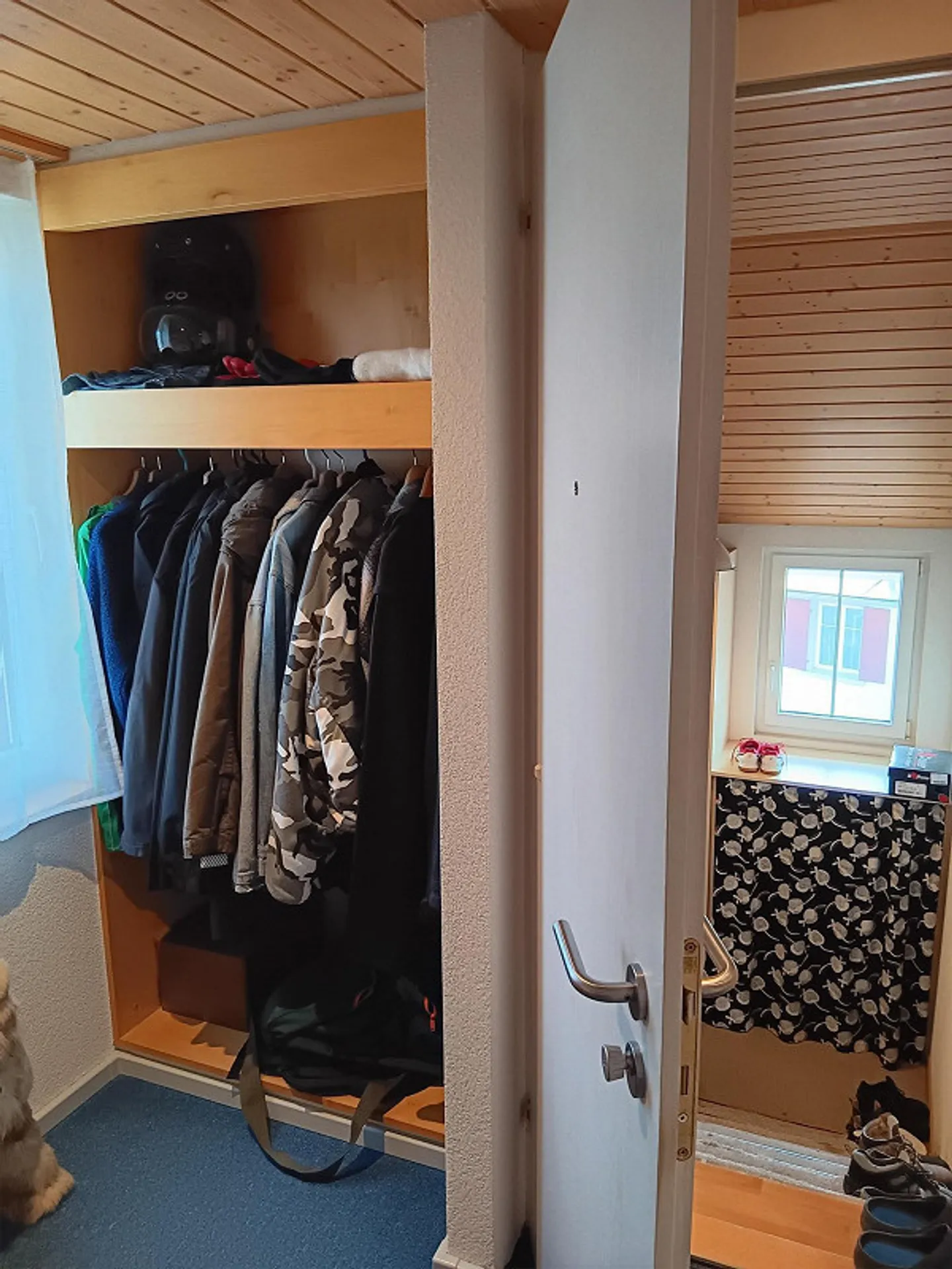 Belle, calme et lumineuse appartement de 3,5 pièces au cœur de Flawil - Photo 4 sur 15