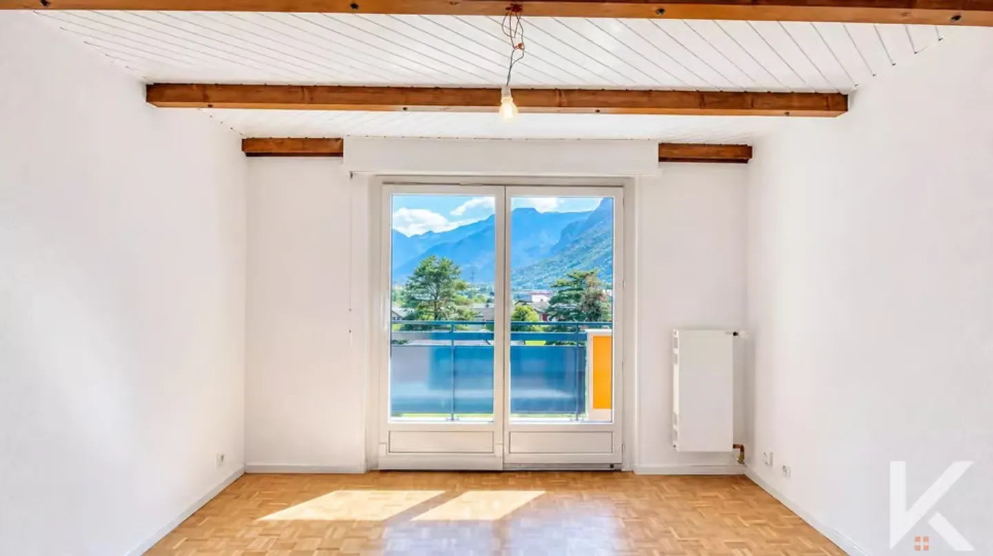 4.5-room apartment in Evionnaz - Photo 2 of 13