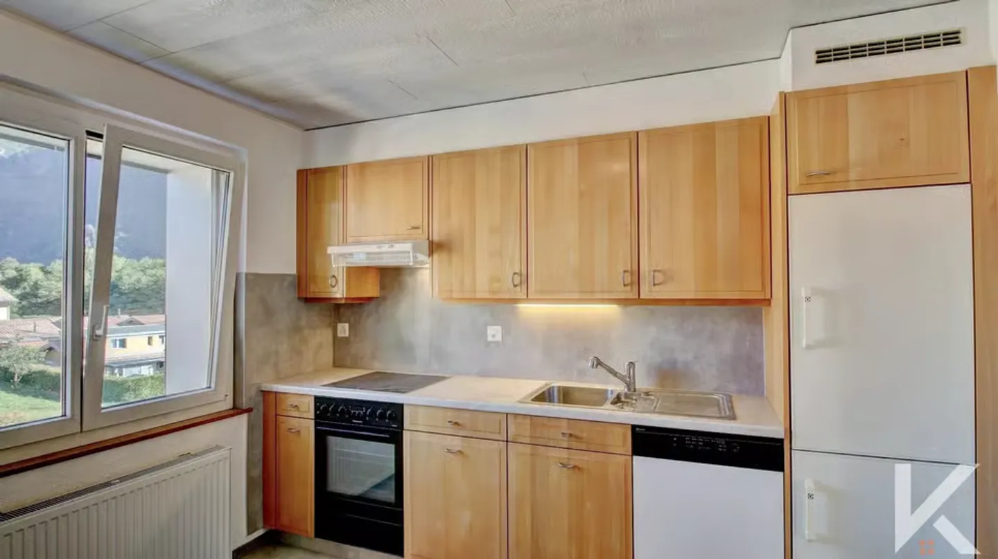 4.5-room apartment in Evionnaz - Photo 3 of 13