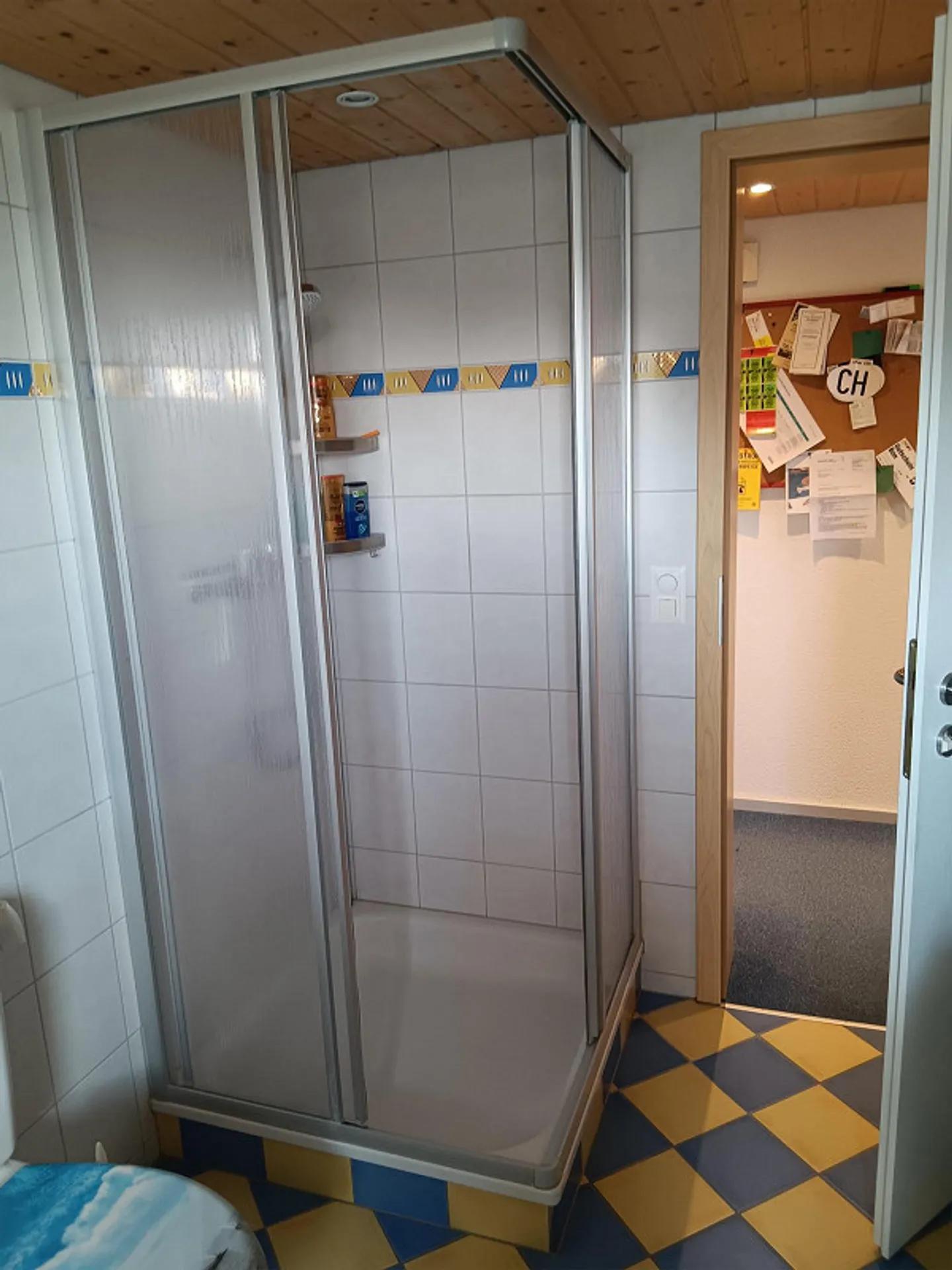 Belle, calme et lumineuse appartement de 3,5 pièces au cœur de Flawil - Photo 8 sur 15