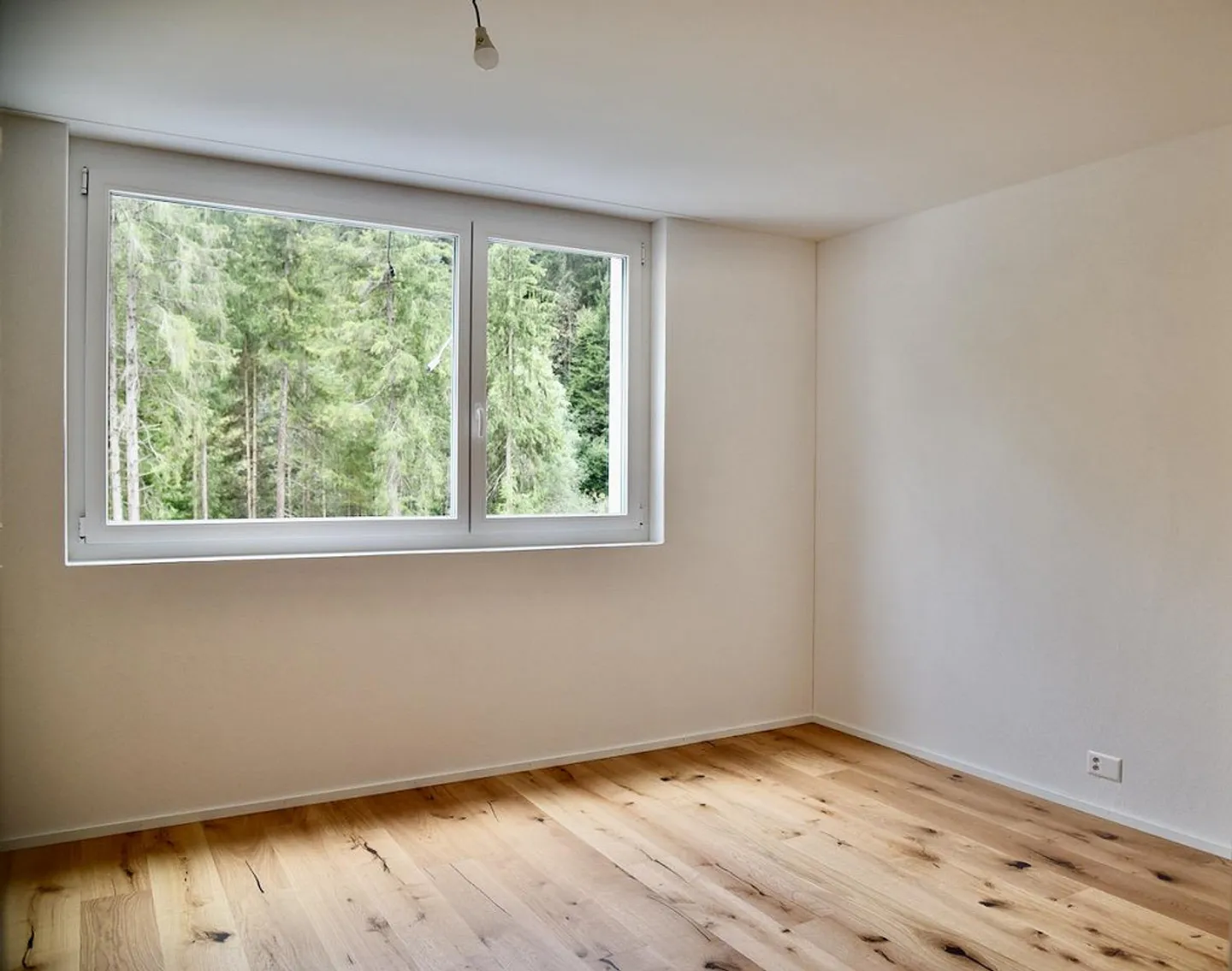 Helle, sehr grosse und moderne 2.5 Zimmer Wohnung - Foto 7 von 9