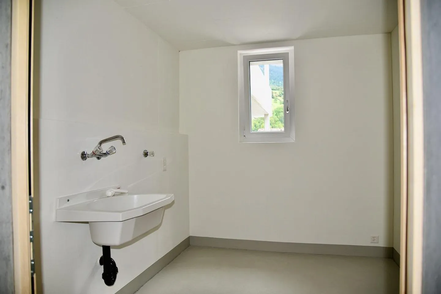 Helle, sehr grosse und moderne 2.5 Zimmer Wohnung - Foto 8 von 9