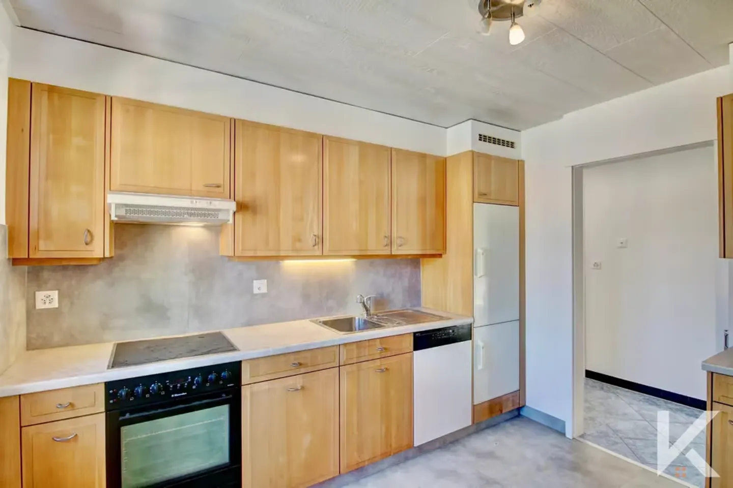 4.5-room apartment in Evionnaz - Photo 4 of 13