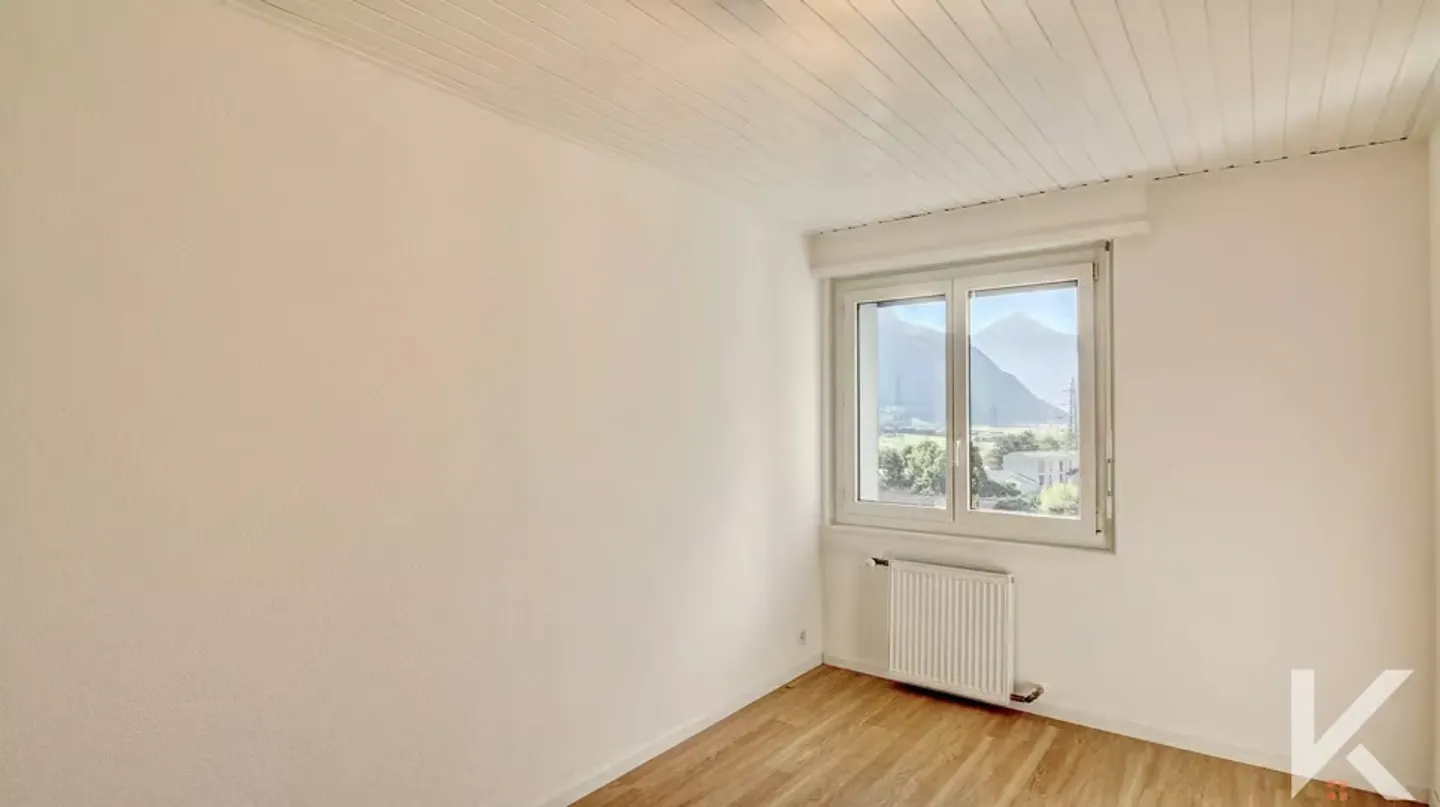 4.5-room apartment in Evionnaz - Photo 7 of 13