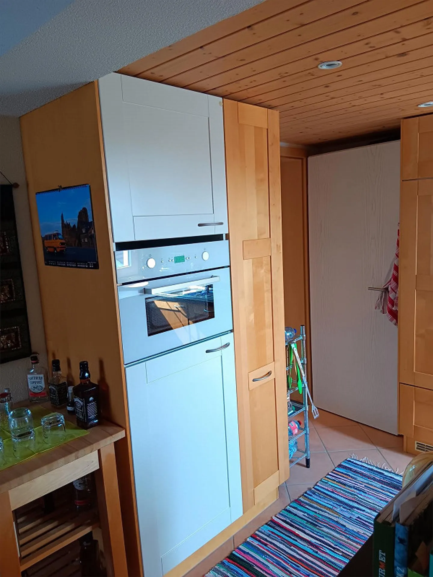 Belle, calme et lumineuse appartement de 3,5 pièces au cœur de Flawil - Photo 10 sur 15