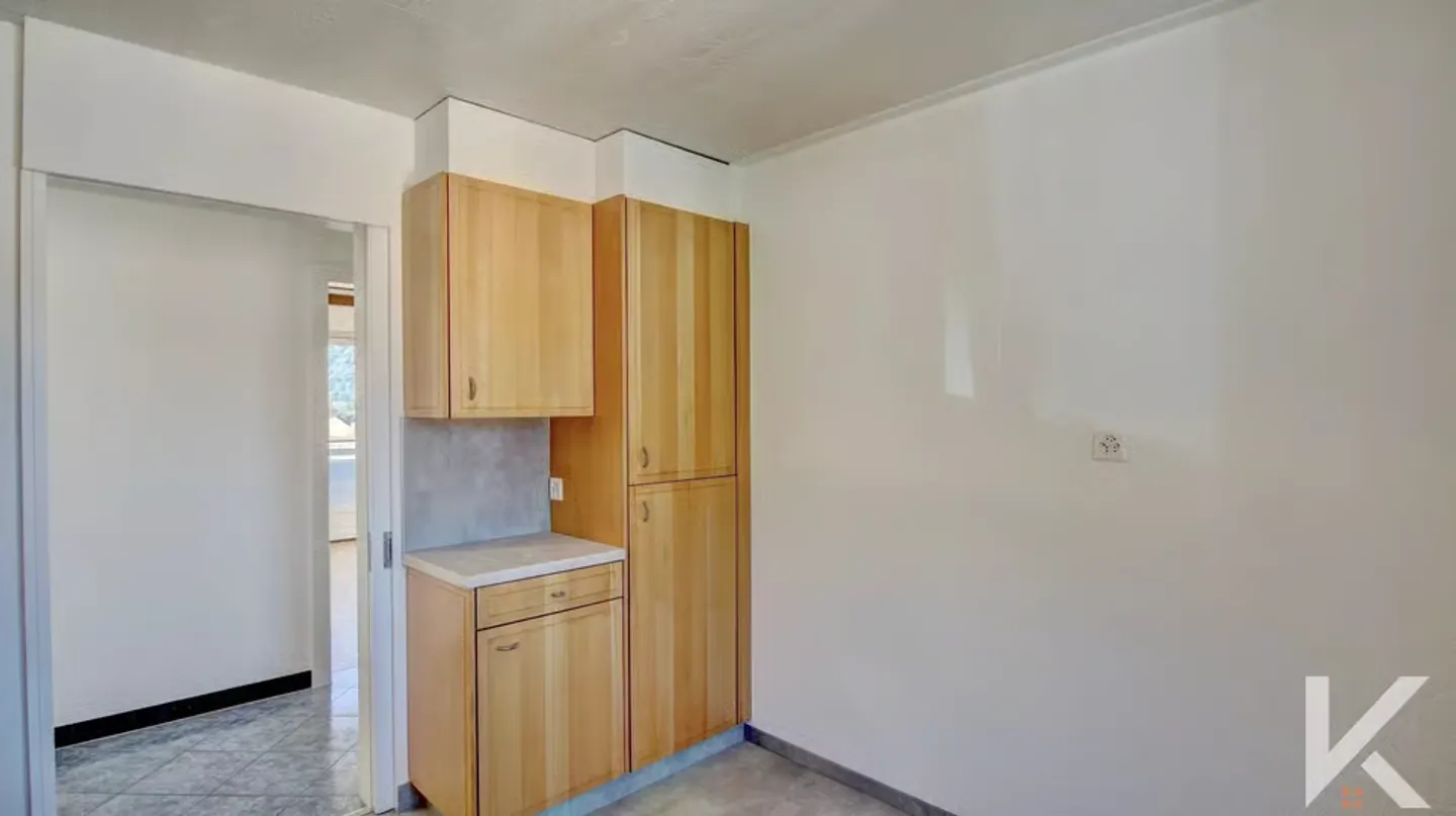 4.5-room apartment in Evionnaz - Photo 5 of 13