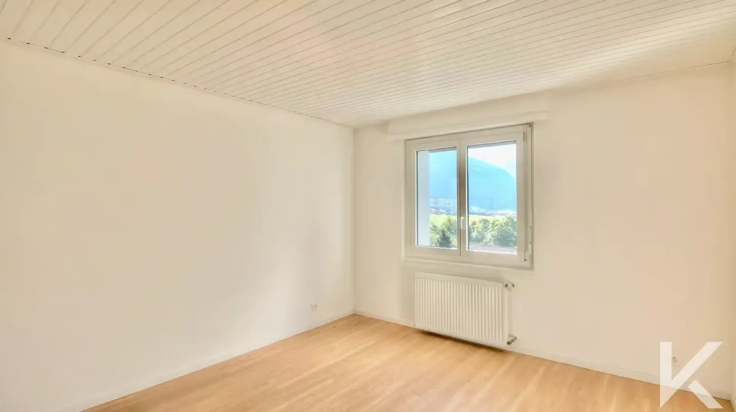 4.5-room apartment in Evionnaz - Photo 9 of 13