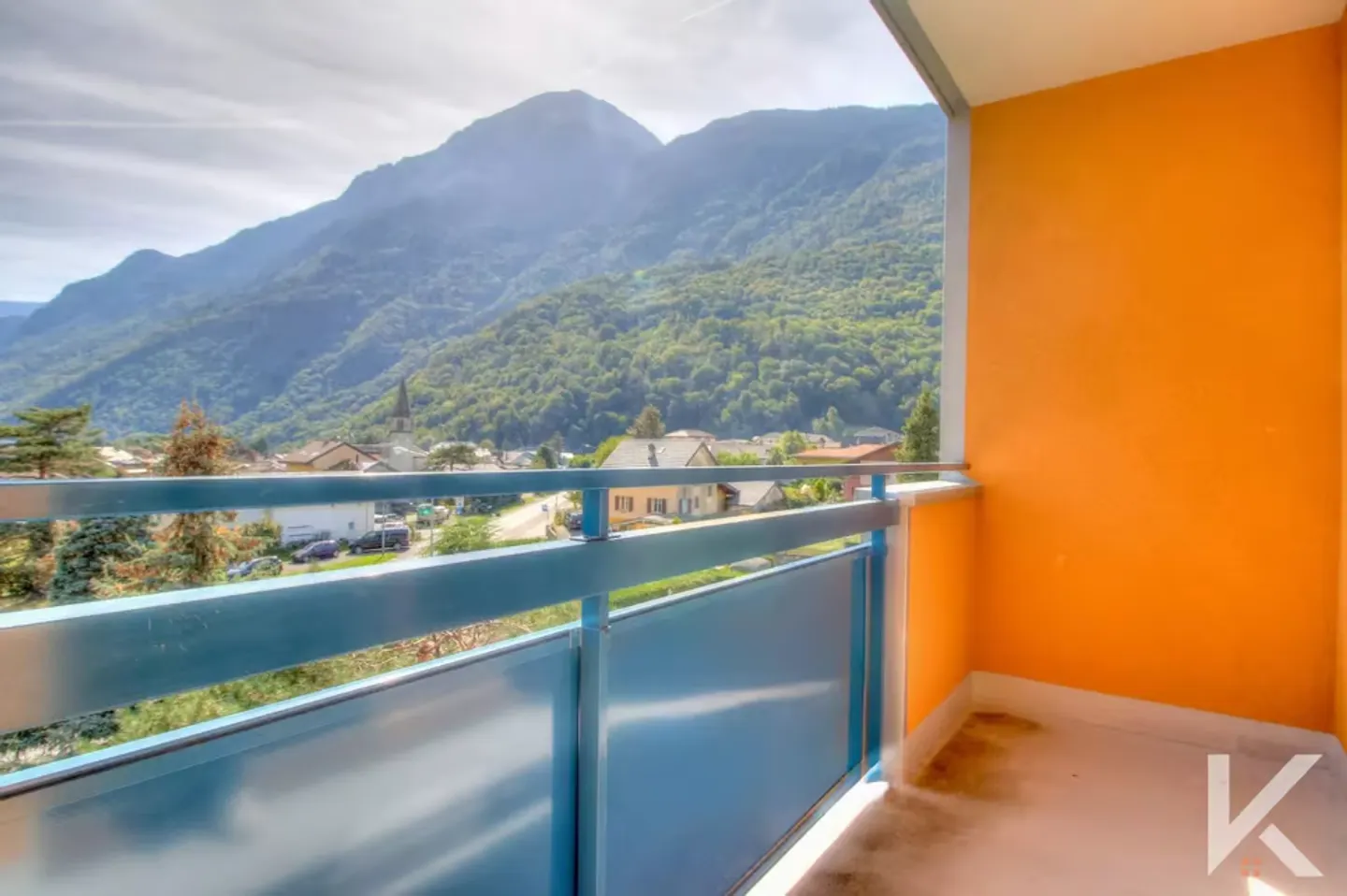 4.5-room apartment in Evionnaz - Photo 13 of 13