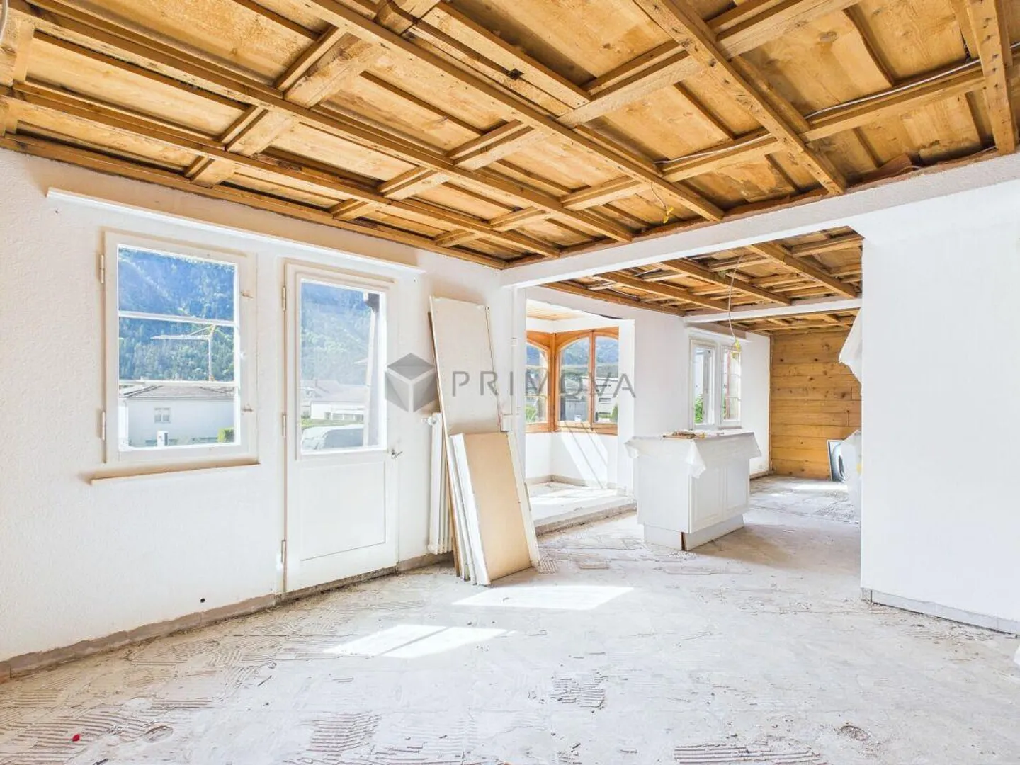 Chalet tradizionale con gastronomia e due unità abitative su un... - Foto 4 di 12