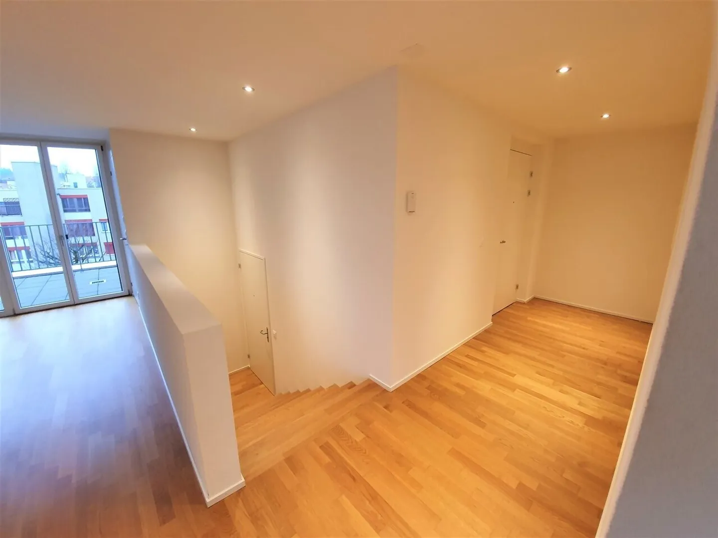 Moderne 2.5-Zimmer Wohnung - Foto 3 von 6