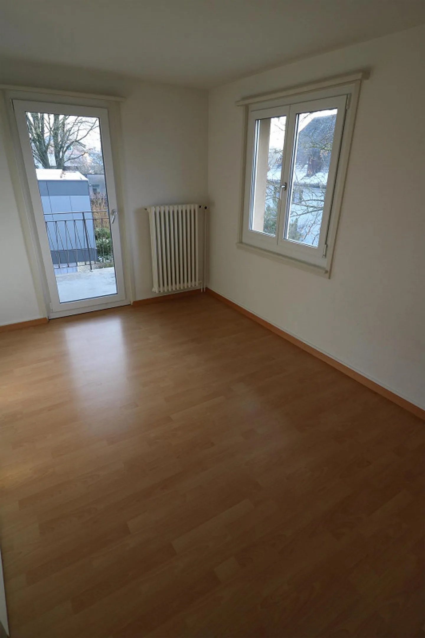 Great 3-room apartment in a preferred location - Photo 2 of 7