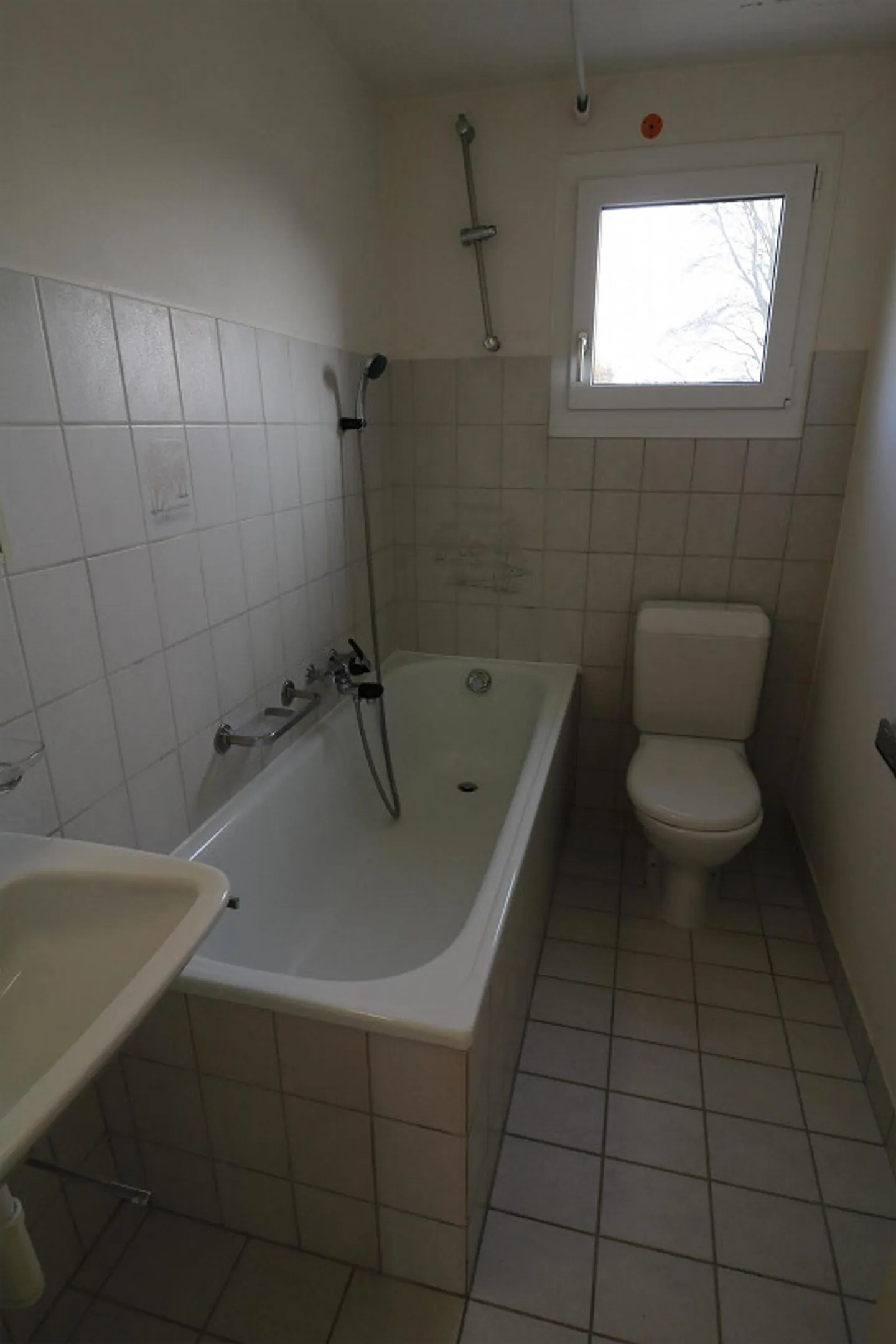 Great 3-room apartment in a preferred location - Photo 5 of 7