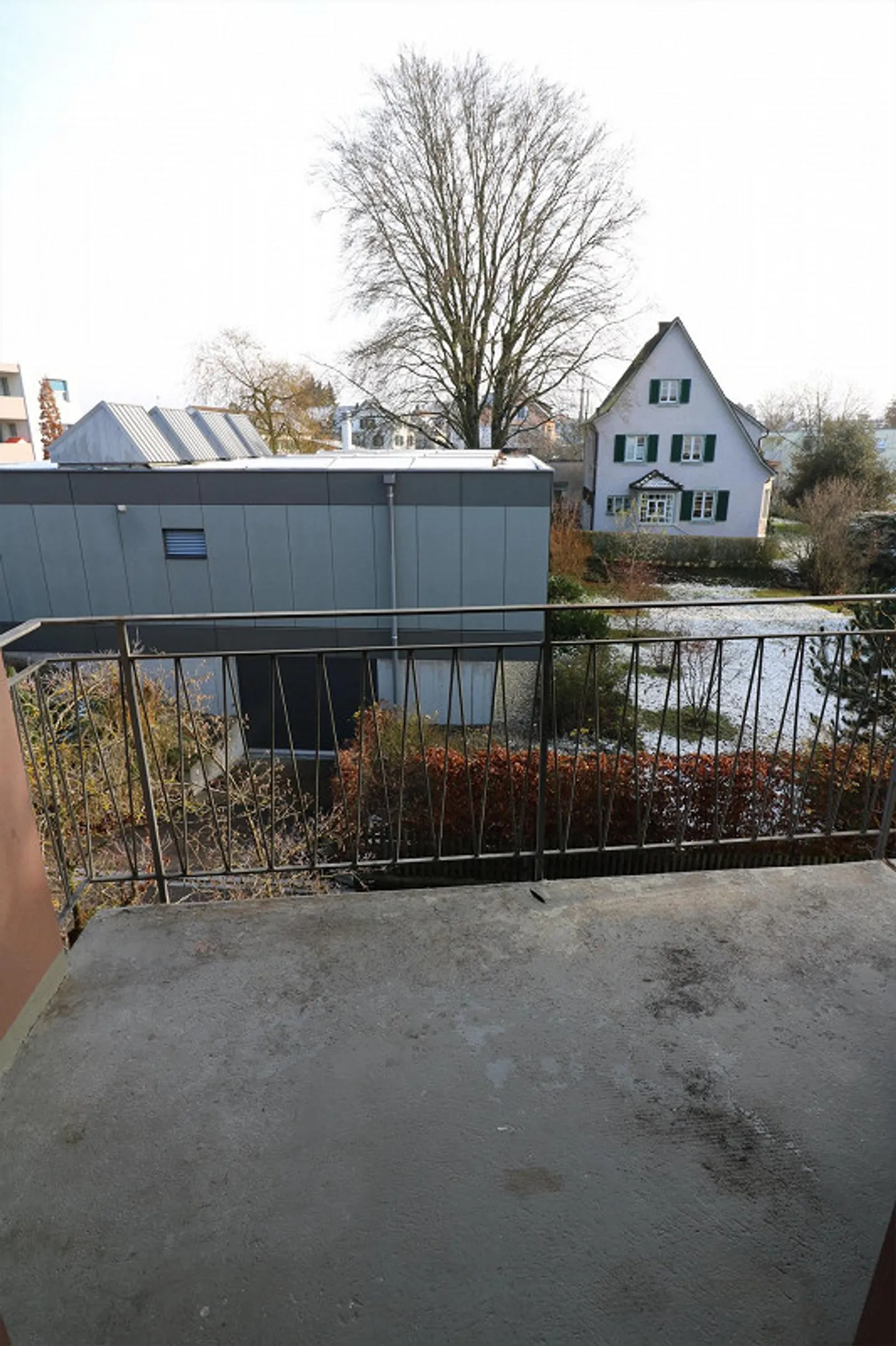 Great 3-room apartment in a preferred location - Photo 6 of 7