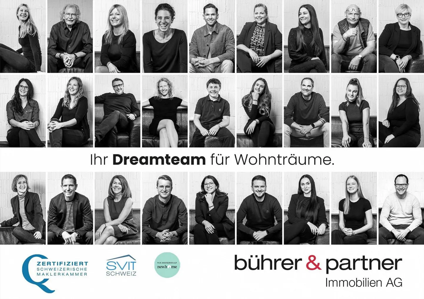 Great 3-room apartment in a preferred location - Photo 7 of 7