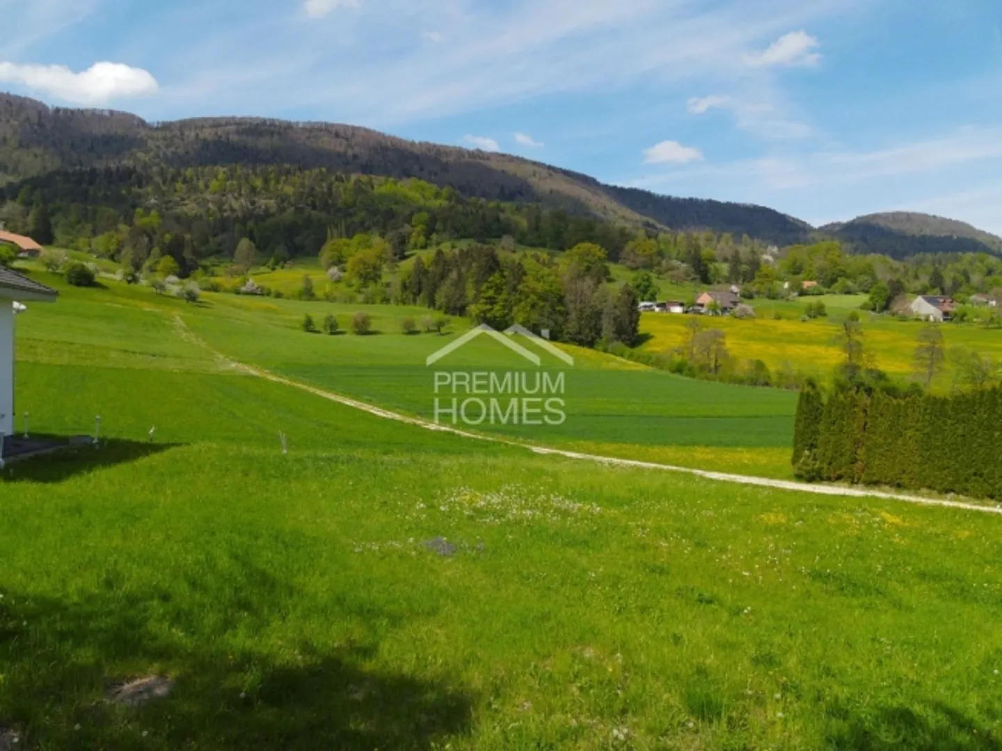 Your dream home in the green - here you have the best opportunity - Photo 1 of 4