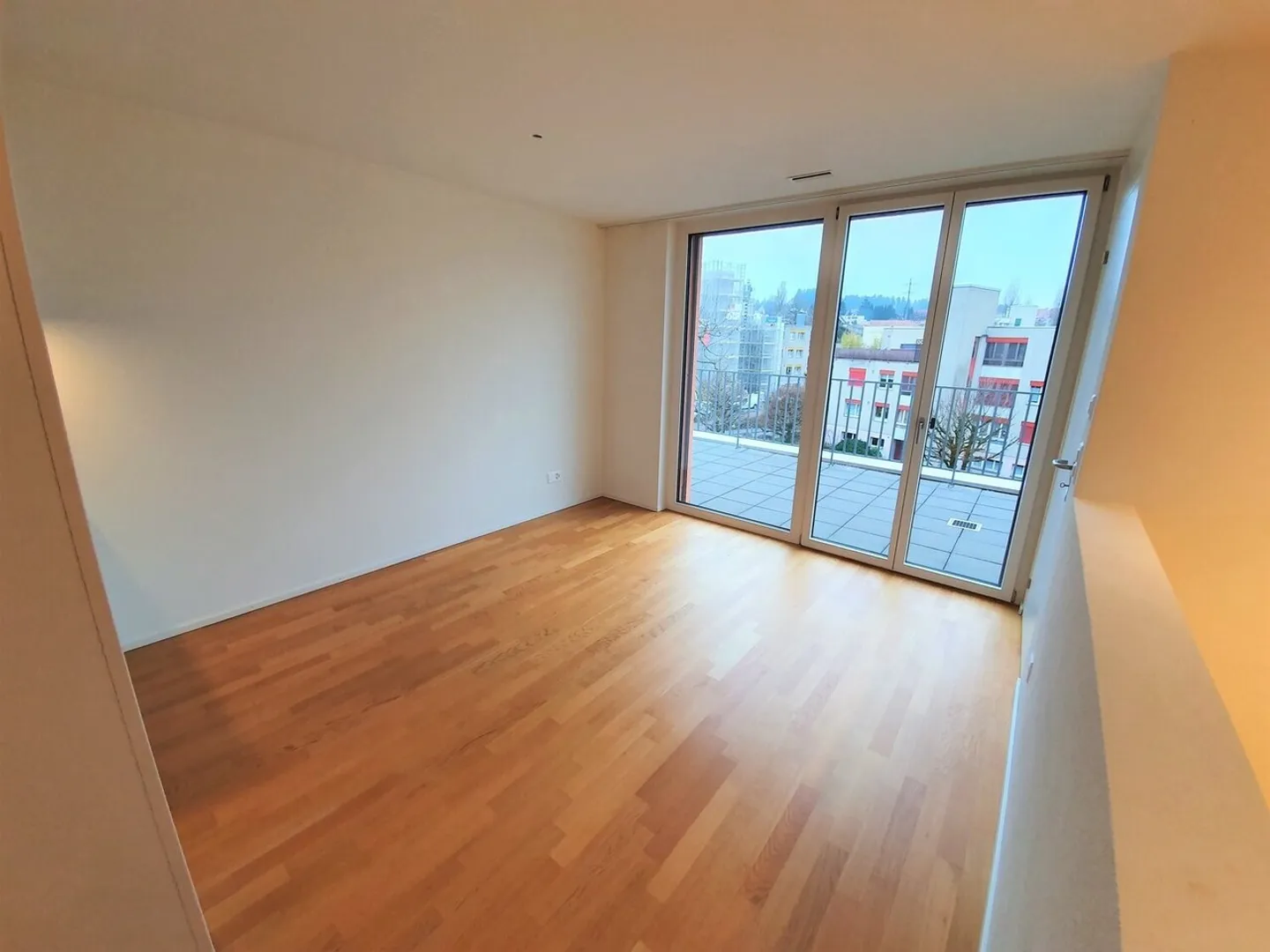 Moderne 2.5-Zimmer Wohnung - Foto 4 von 6
