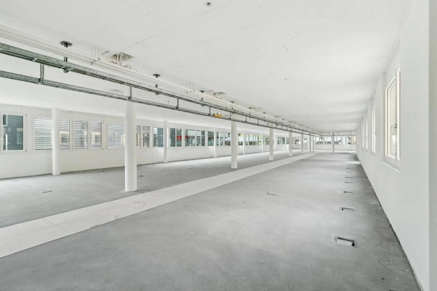 Nel centro di Seebach - Schaffhauserstrasse 470 a Zurigo - Foto 2 di 10