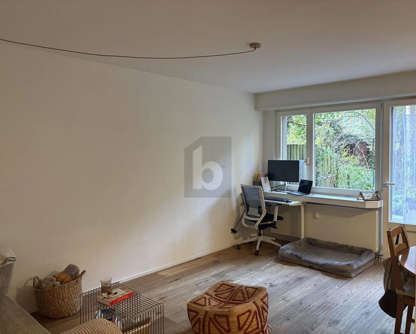 OASIS DE JARDIN PRÈS DU CENTRE-VILLE - Photo 3 sur 6