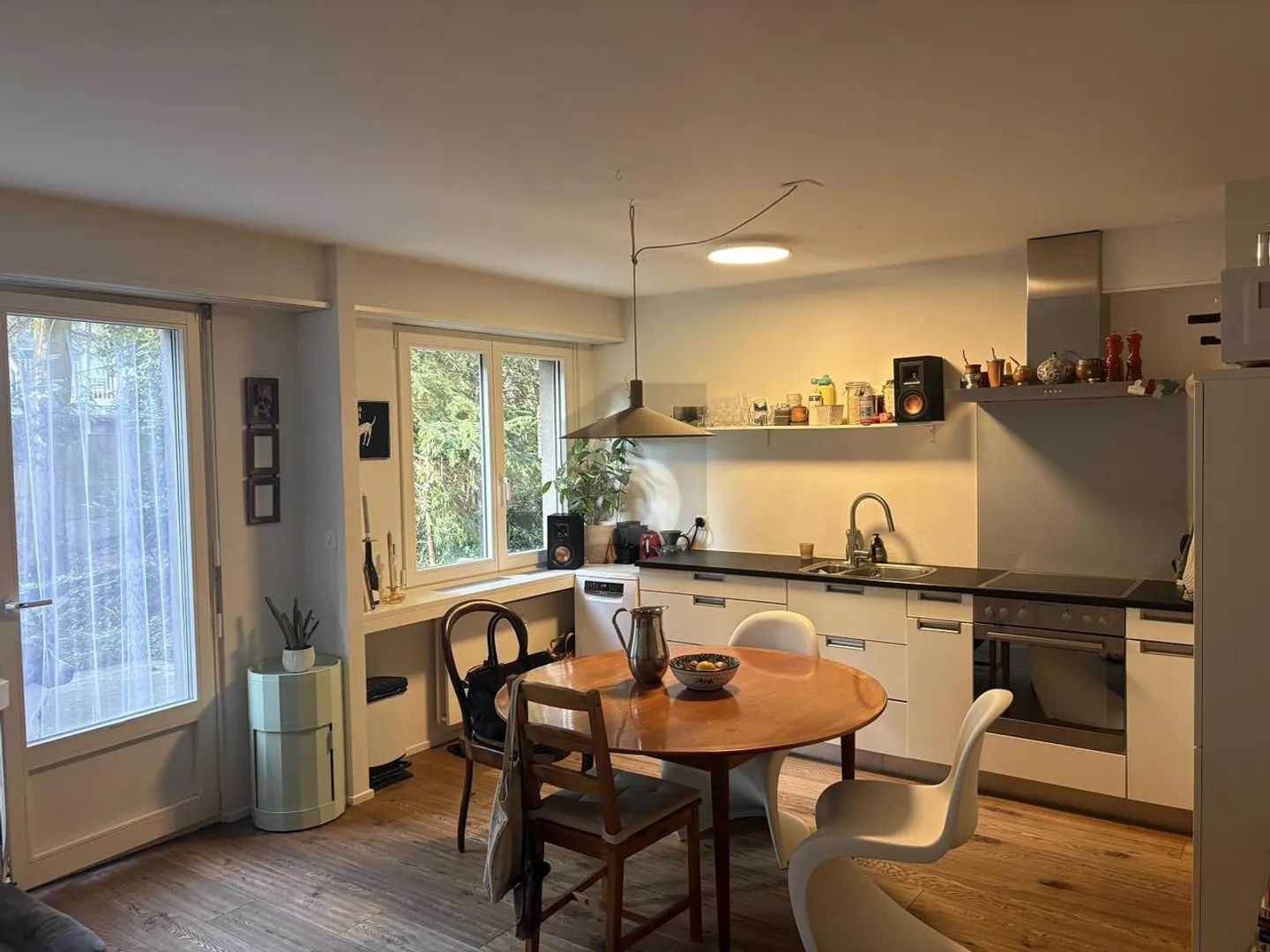 OASIS DE JARDIN PRÈS DU CENTRE-VILLE - Photo 4 sur 6