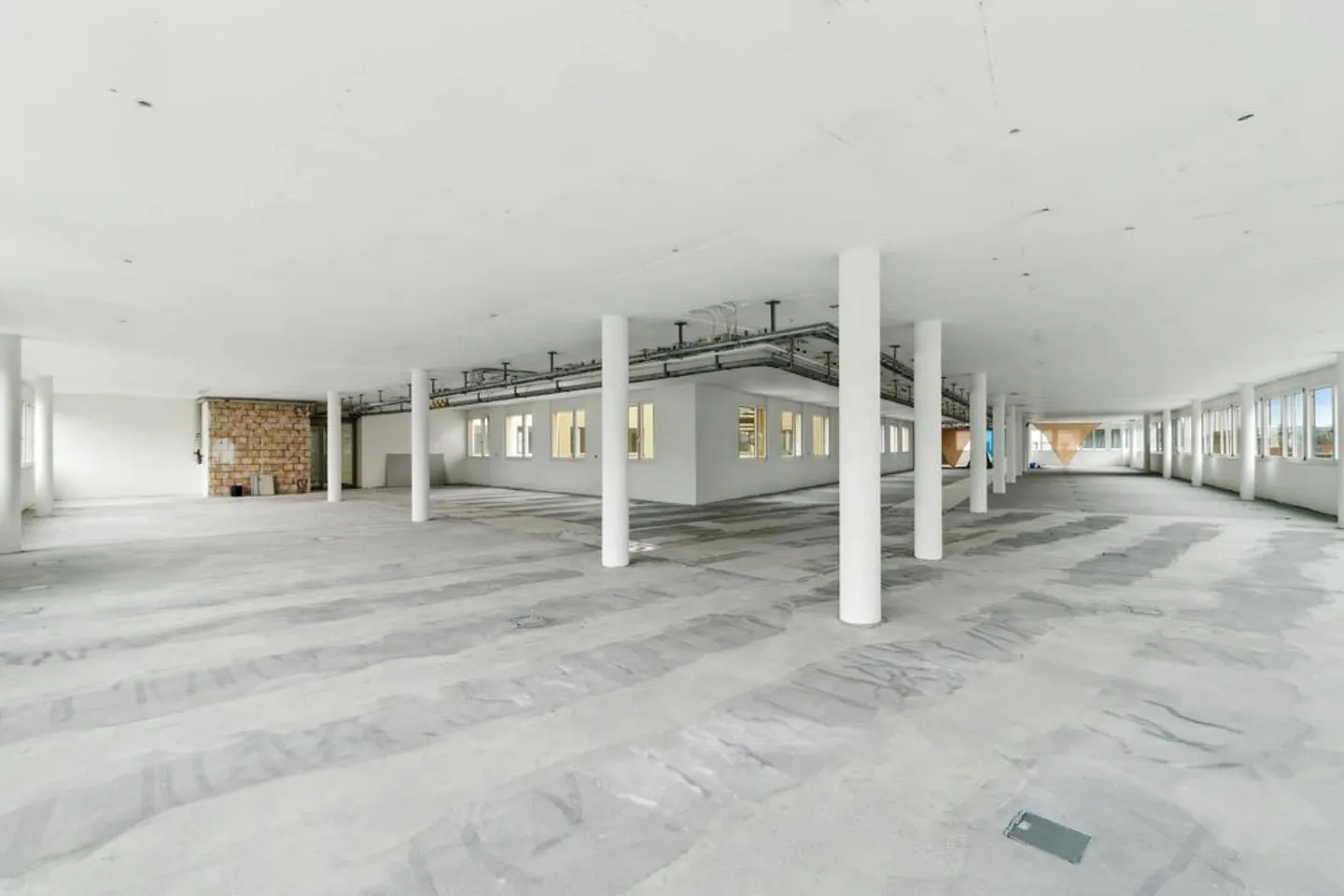 Nel centro di Seebach - Schaffhauserstrasse 470 a Zurigo - Foto 5 di 10
